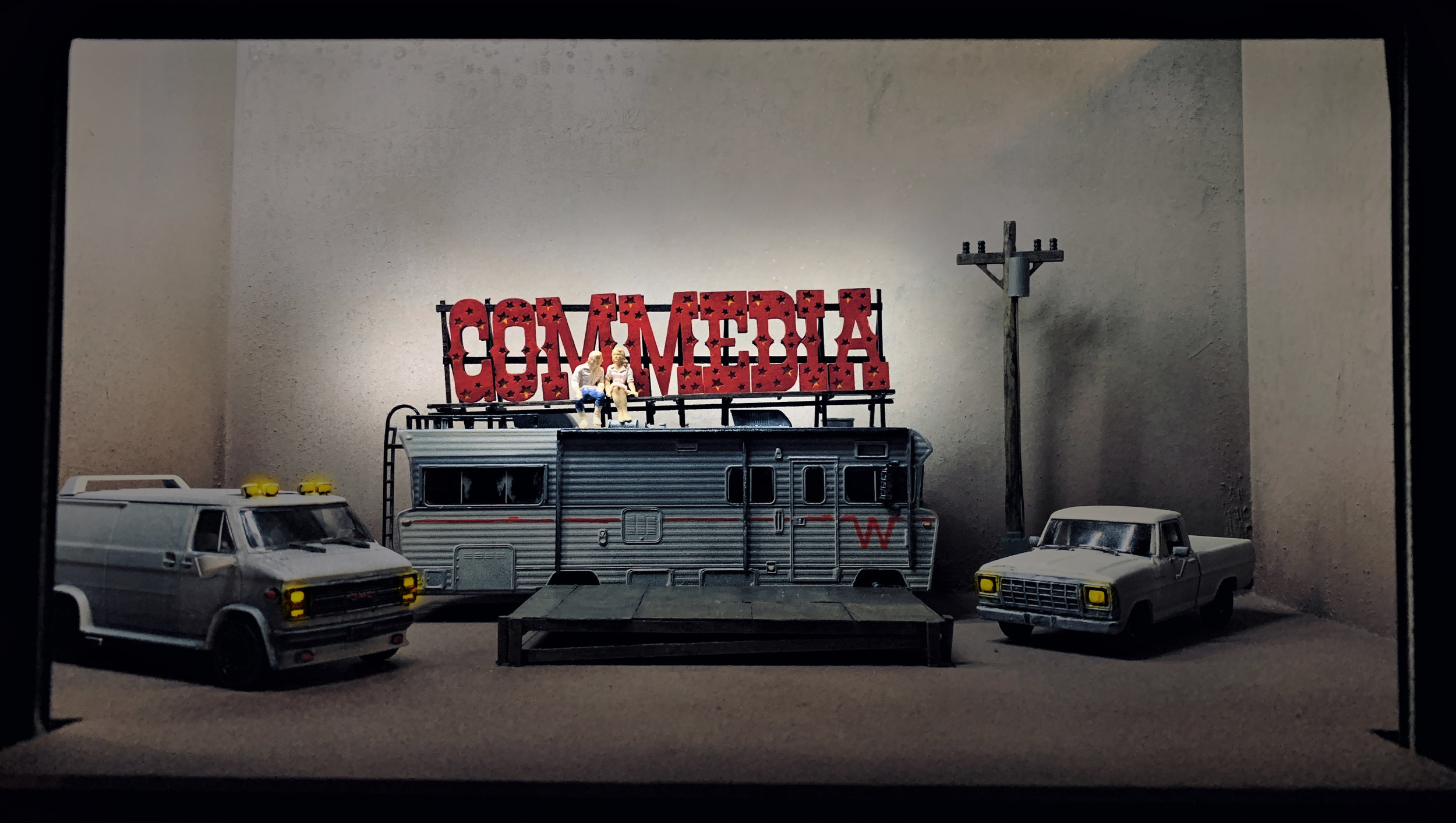 Pagliacci / Cavalleria Rusticana