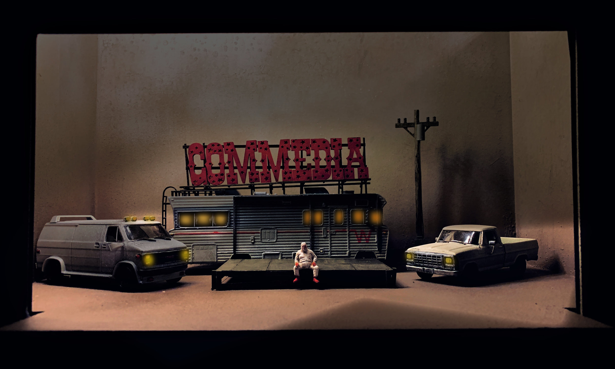 Pagliacci / Cavalleria Rusticana