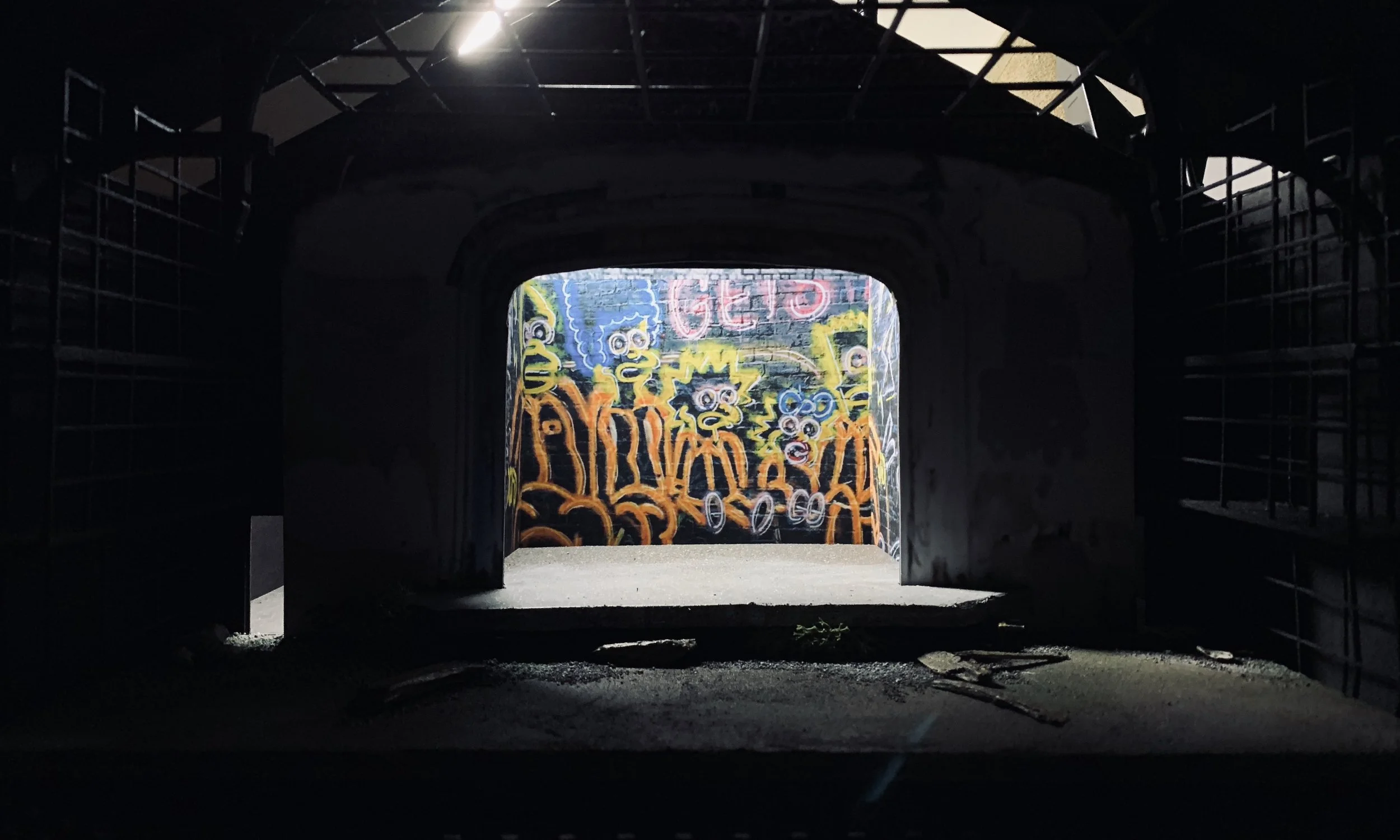 Mr. Burns A Post Electric Play by Anne Washburn