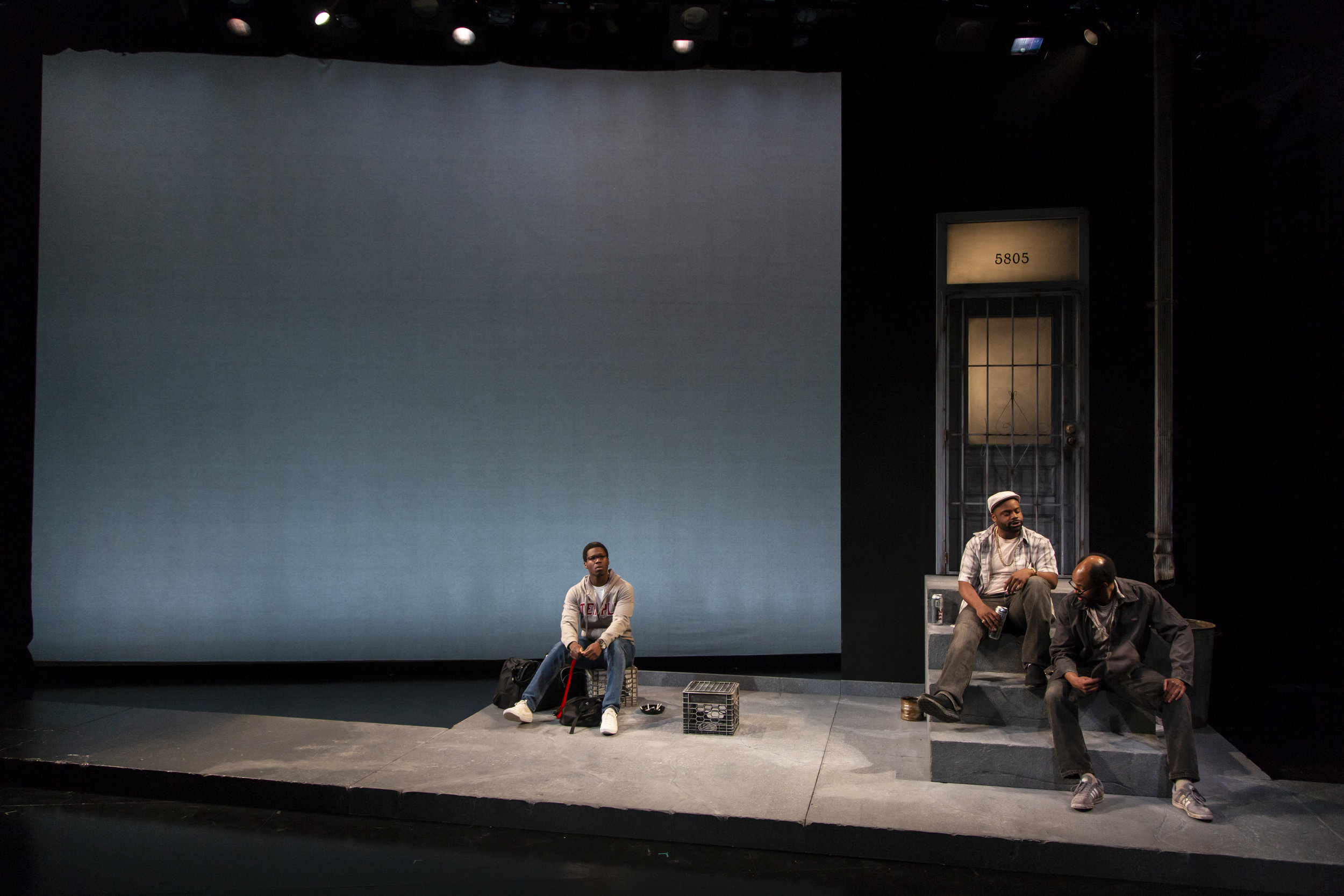 Marty And The Hands That Could by Josh Wilder