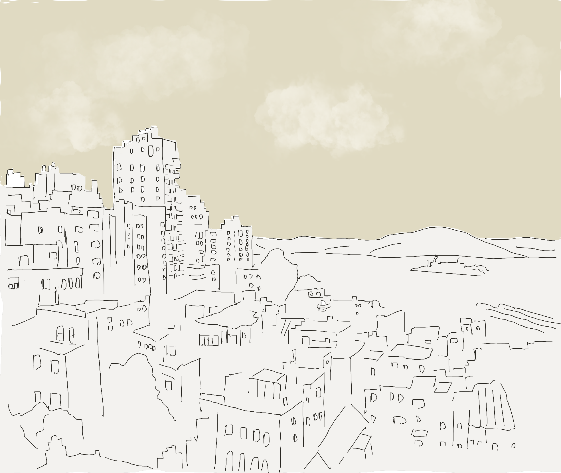 A study of Paul Madonna 