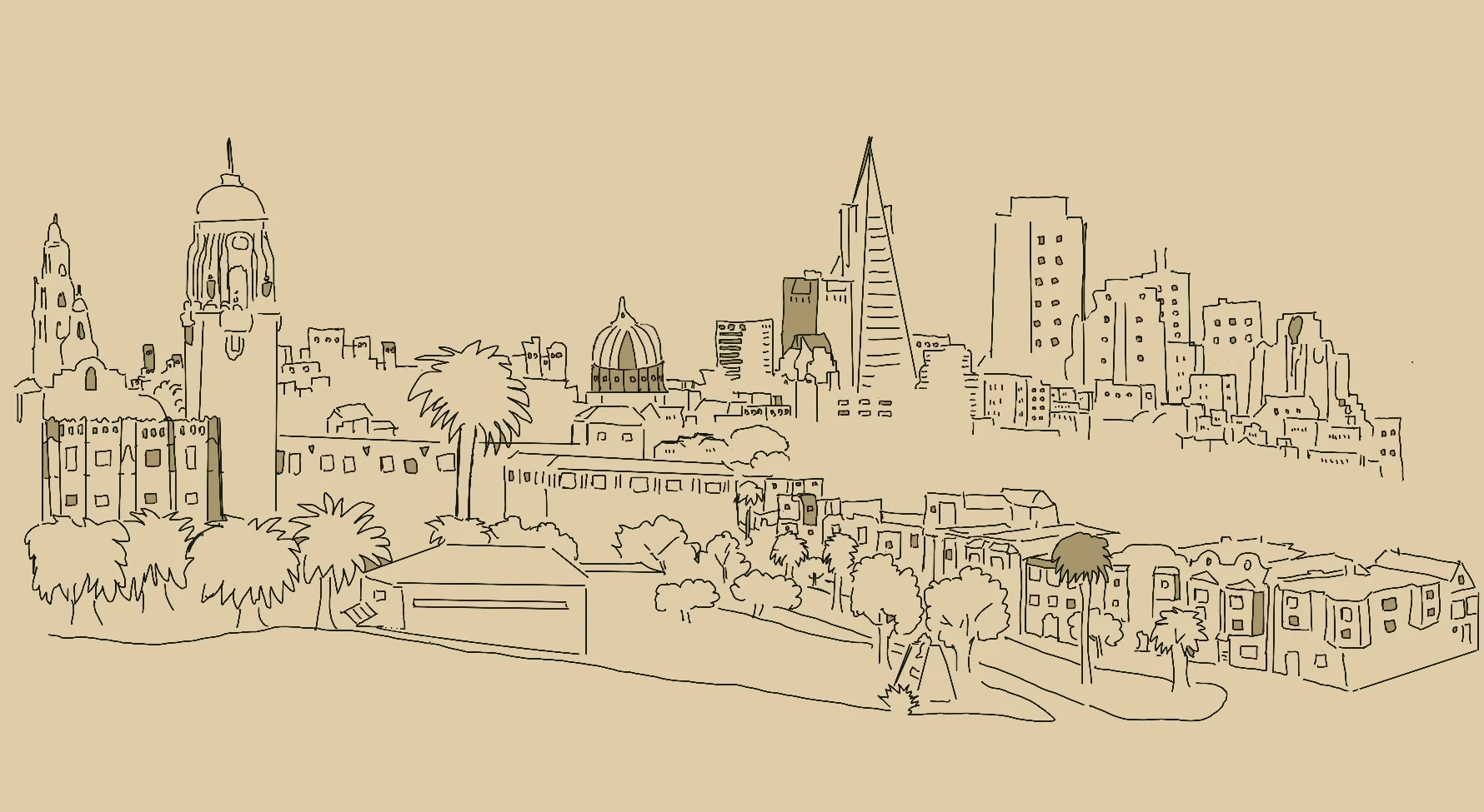 A study of Paul Madonna 