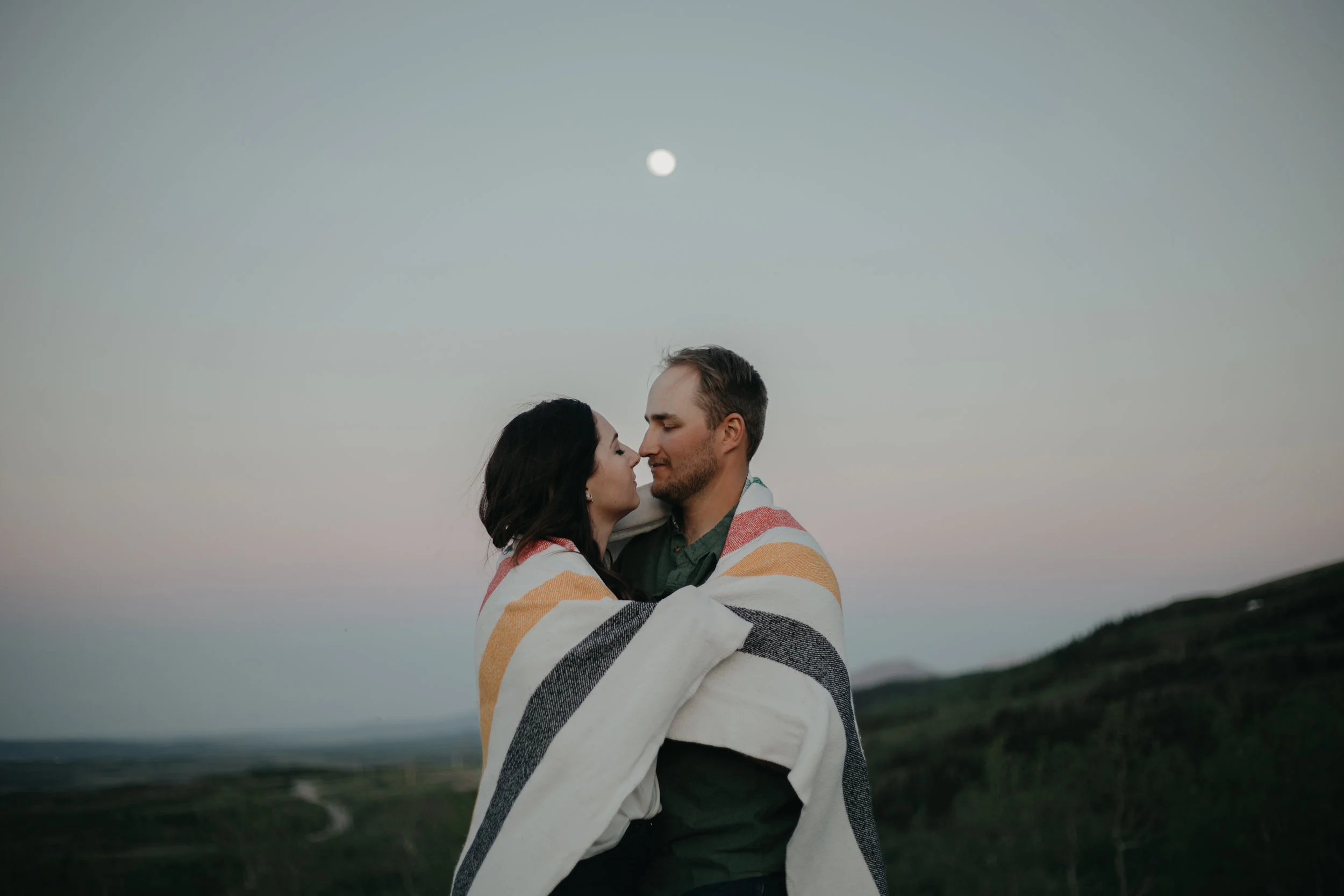 7 Tips for Your Perfect Engagement Session - Bronte Bride - Malorie Reiter Photography