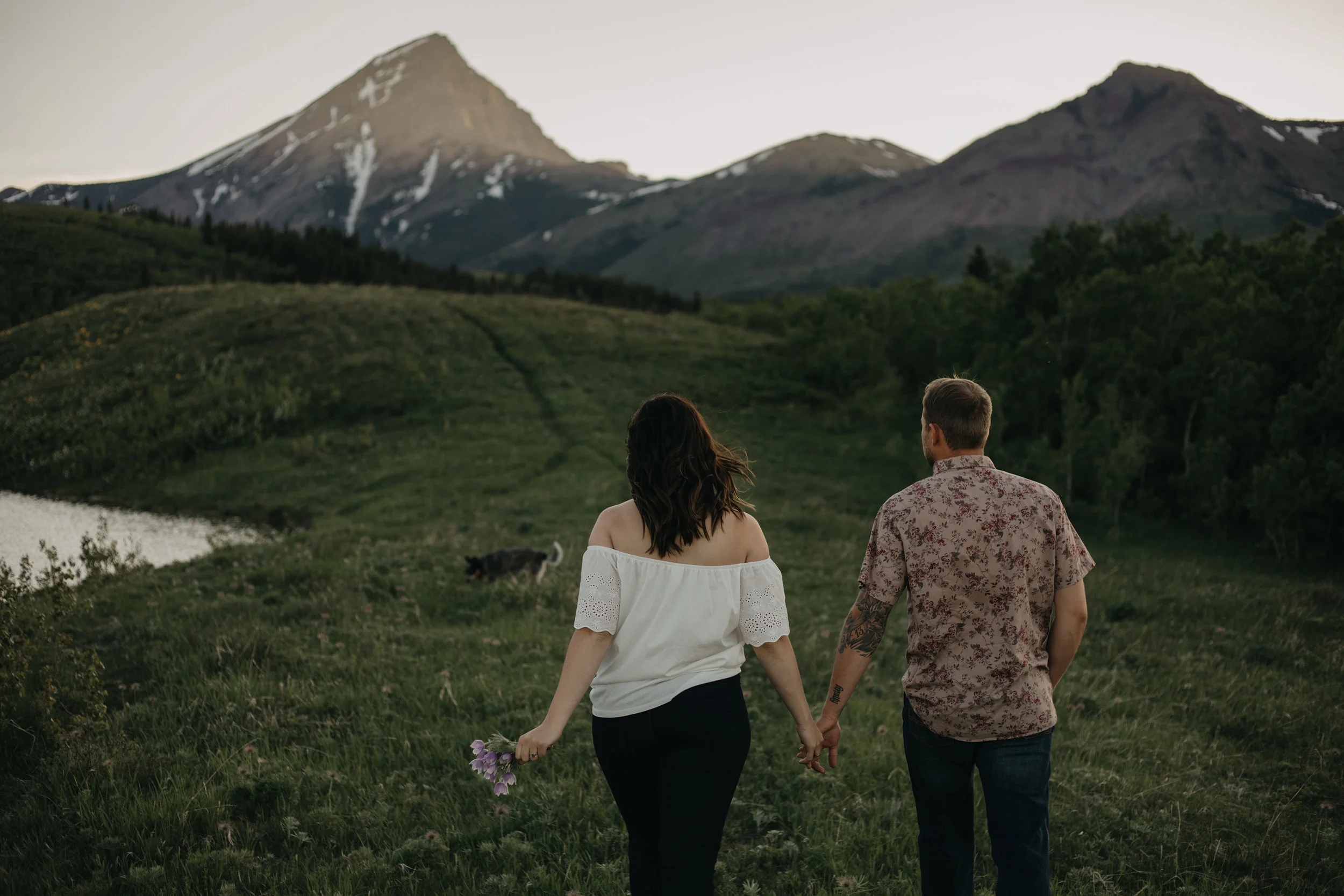 7 Tips for Your Perfect Engagement Session - Bronte Bride - Malorie Reiter Photography