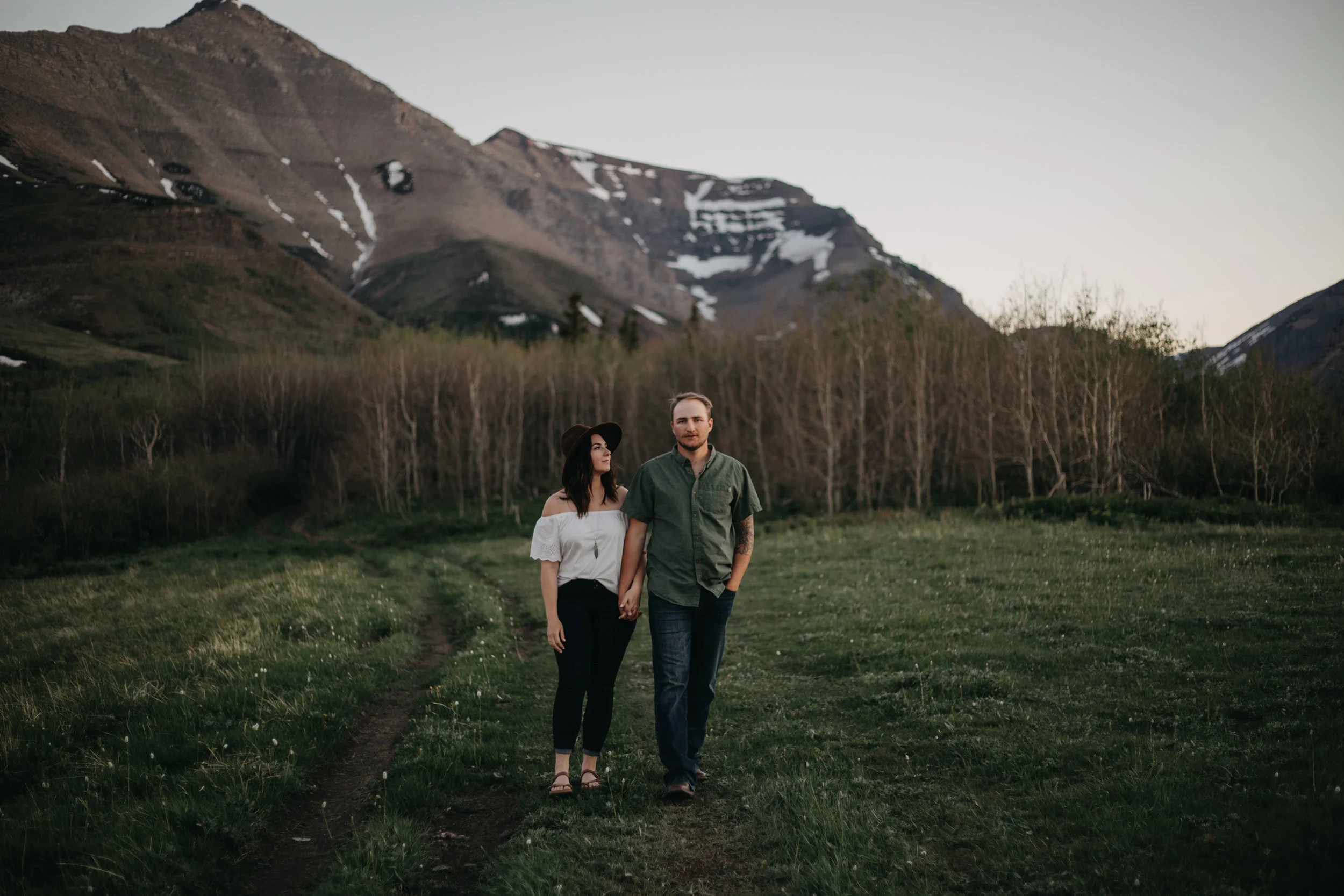 7 Tips for Your Perfect Engagement Session - Bronte Bride - Malorie Reiter Photography