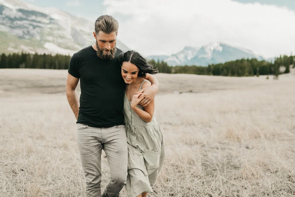 7 Tips for Your Perfect Engagement Session - Bronte Bride - Kadie Hummel Photography