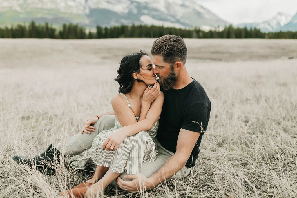 7 Tips for Your Perfect Engagement Session - Bronte Bride - Kadie Hummel Photography