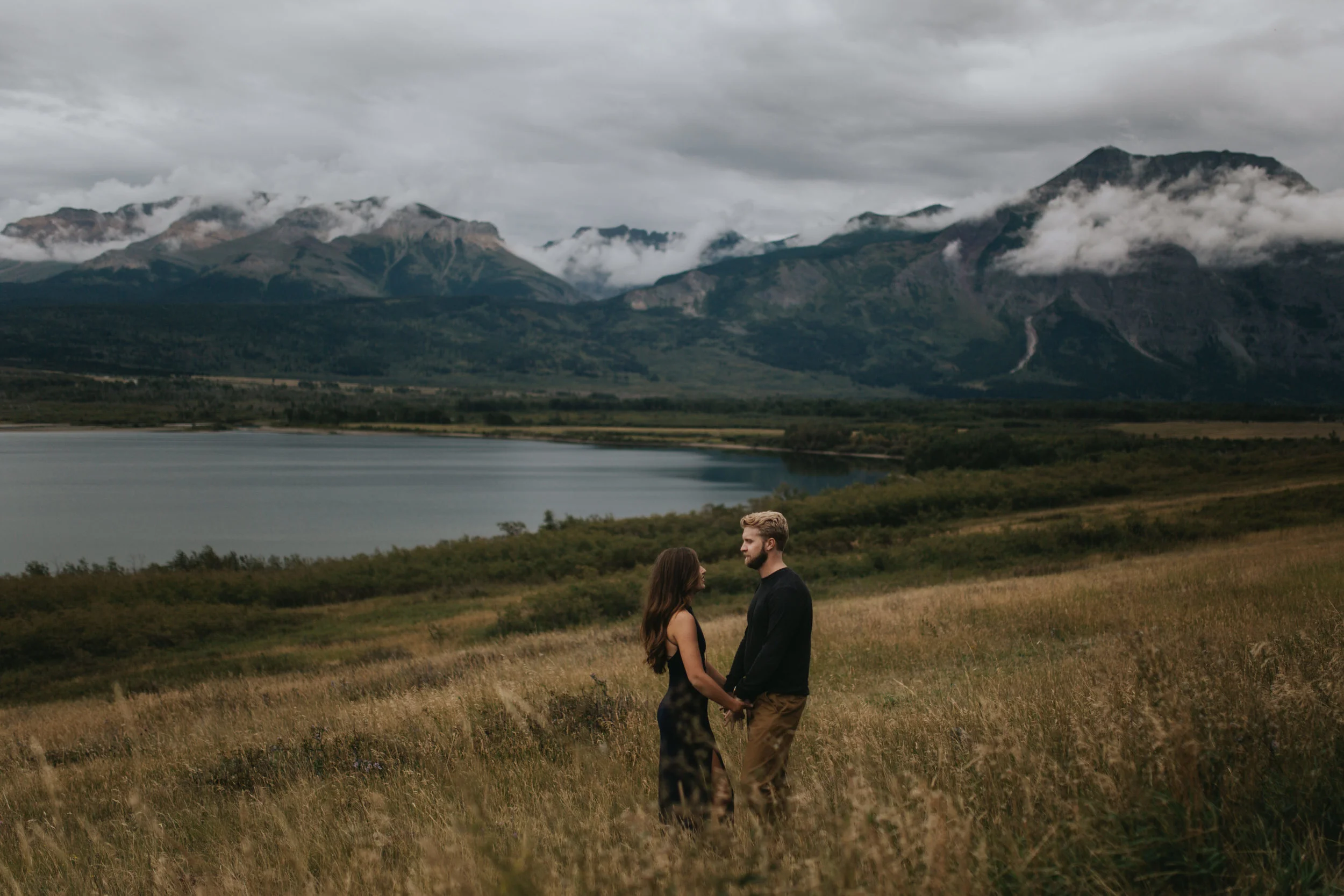 7 Tips for Your Perfect Engagement Session - Bronte Bride - The Toth's Photo and Film