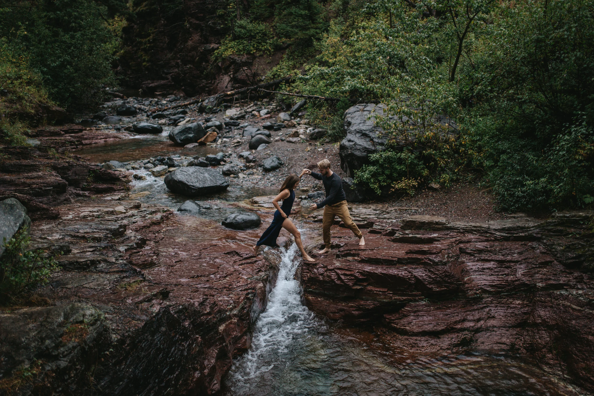 7 Tips for Your Perfect Engagement Session - Bronte Bride - The Toth's Photo and Film