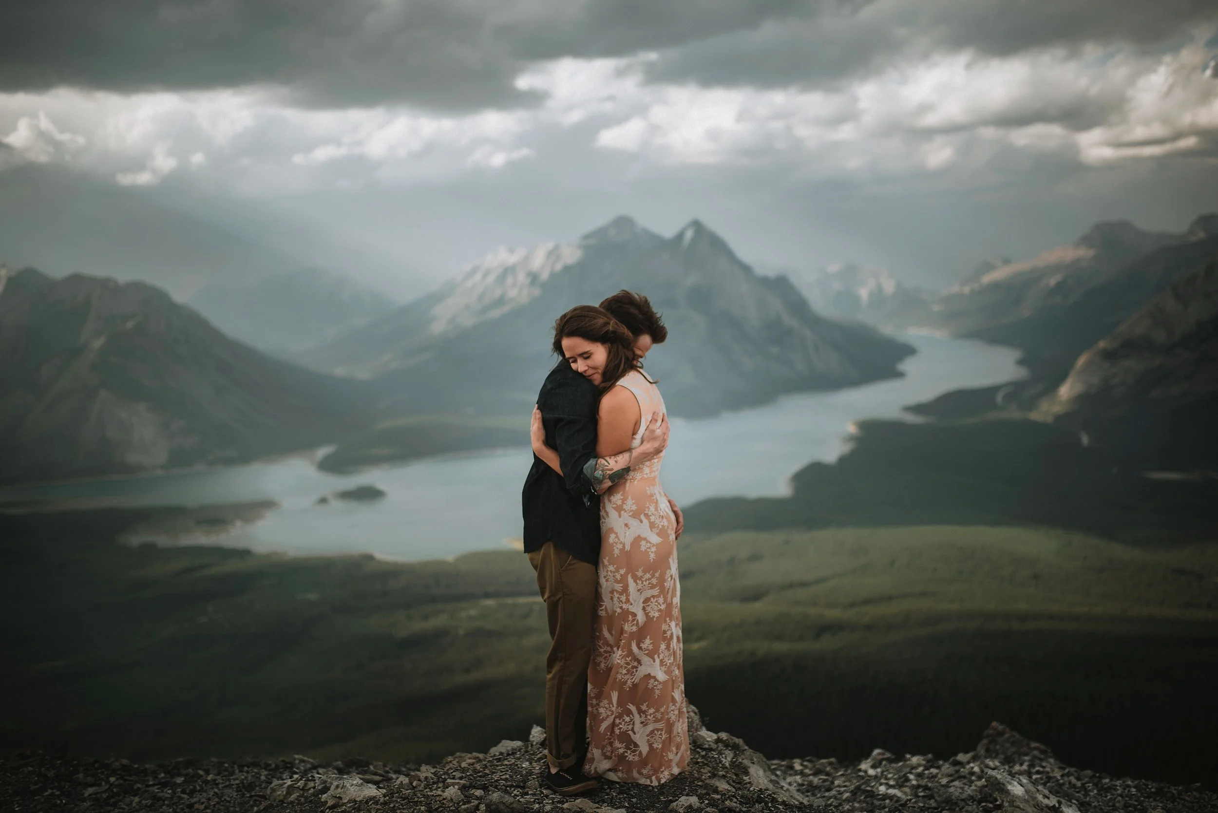 7 Tips for Your Perfect Engagement Session - Bronte Bride - Virginia and Evan