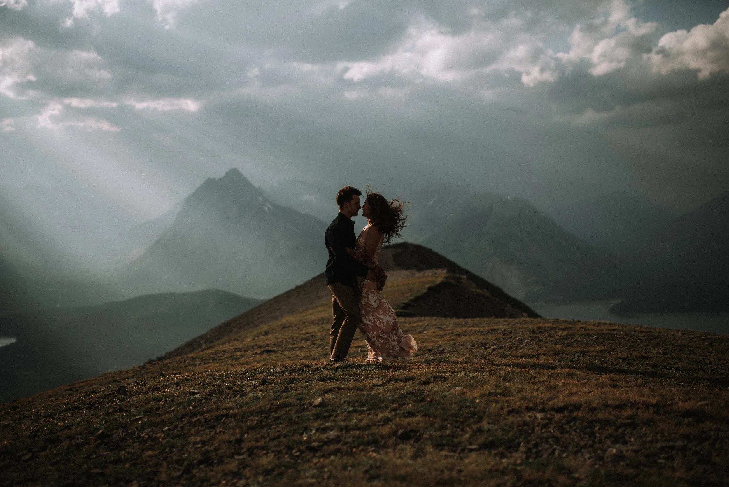 7 Tips for Your Perfect Engagement Session - Bronte Bride - Virginia and Evan