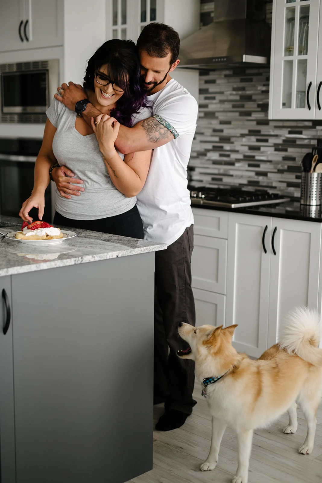 7 Tips for Your Perfect Engagement Session - Bronte Bride - Riana Lisbeth Photography