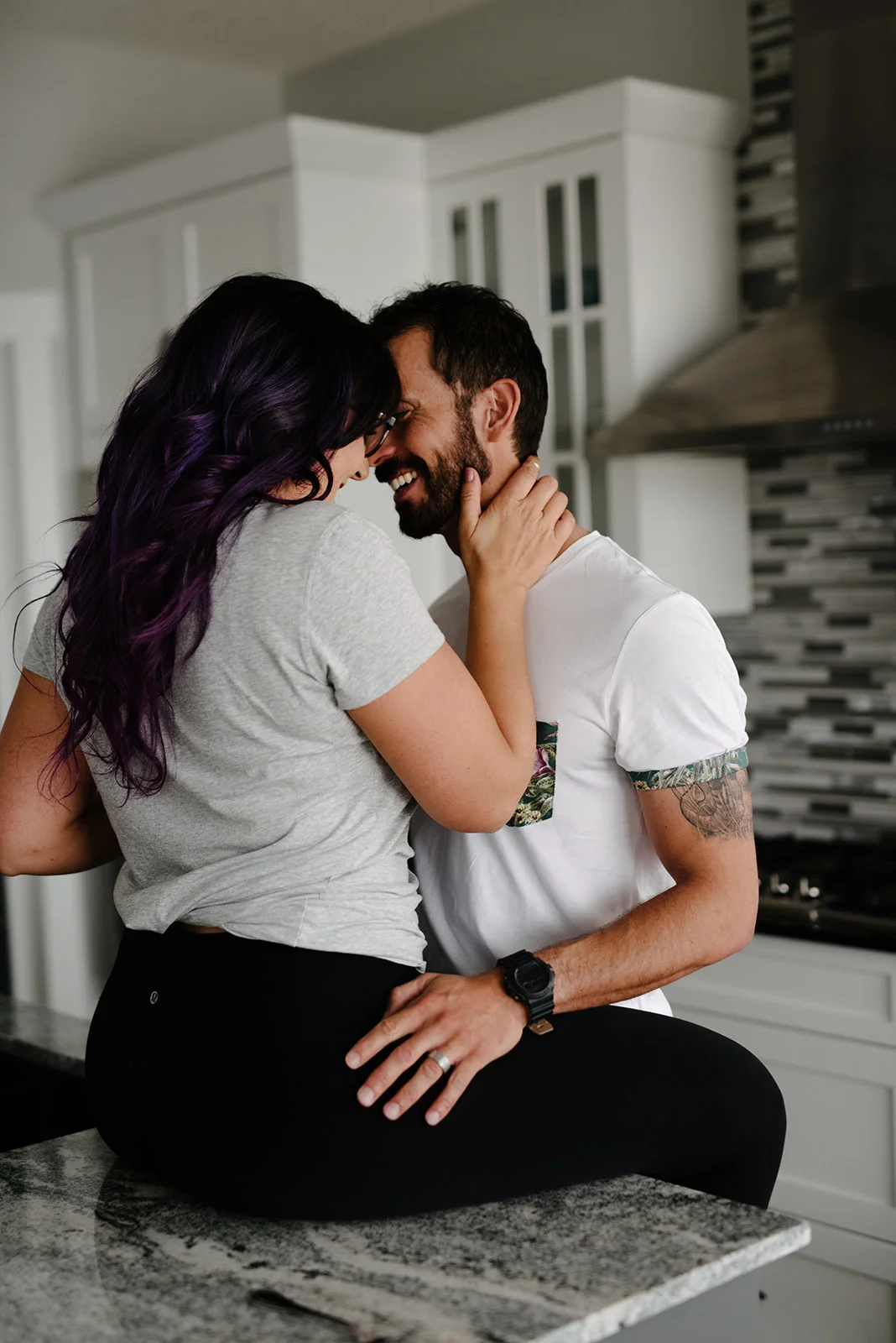 7 Tips for Your Perfect Engagement Session - Bronte Bride - Riana Lisbeth Photography