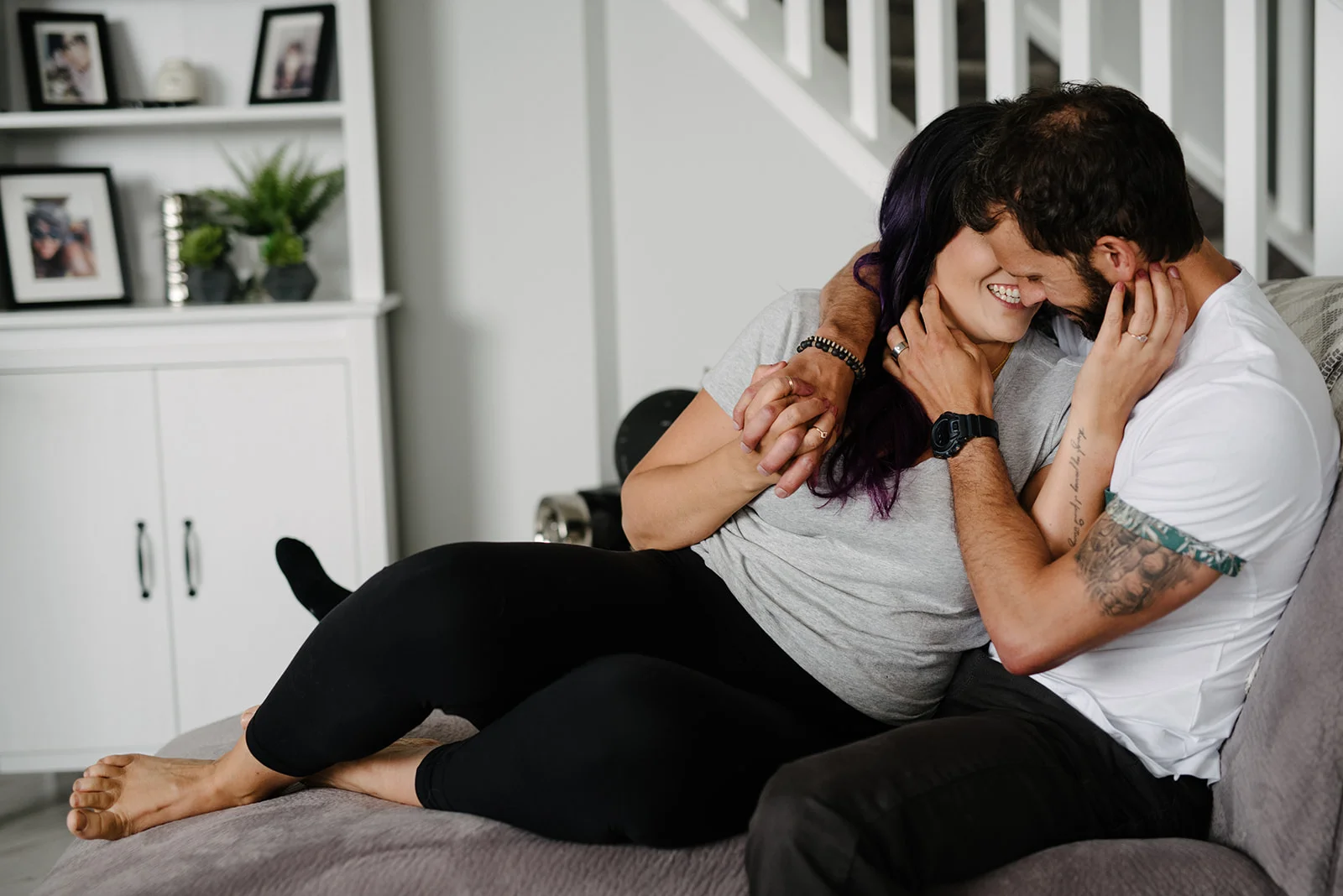 7 Tips for Your Perfect Engagement Session - Bronte Bride - Riana Lisbeth Photography