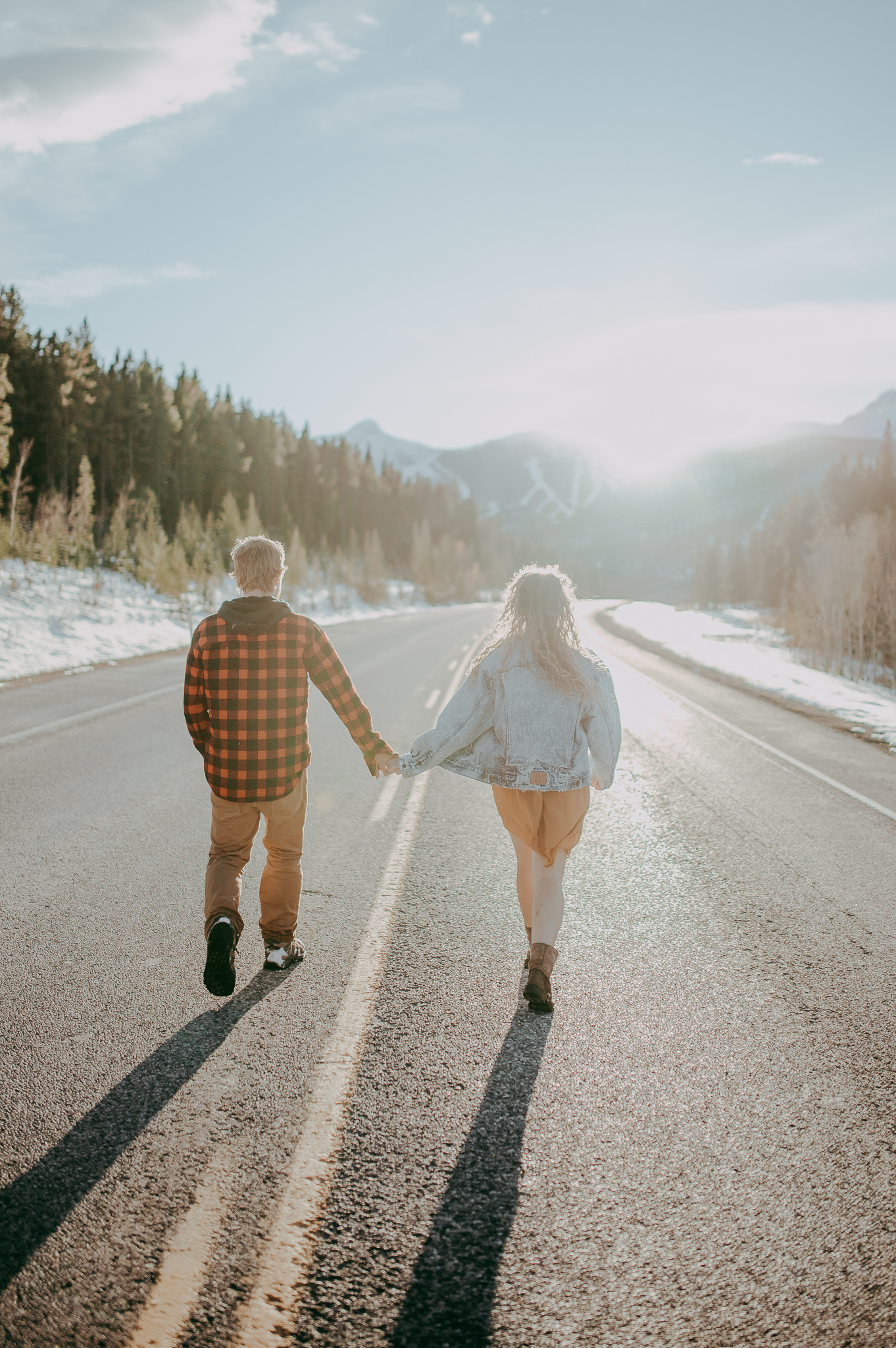 7 Tips for Your Perfect Engagement Session - Bronte Bride - Meg Skalicky
