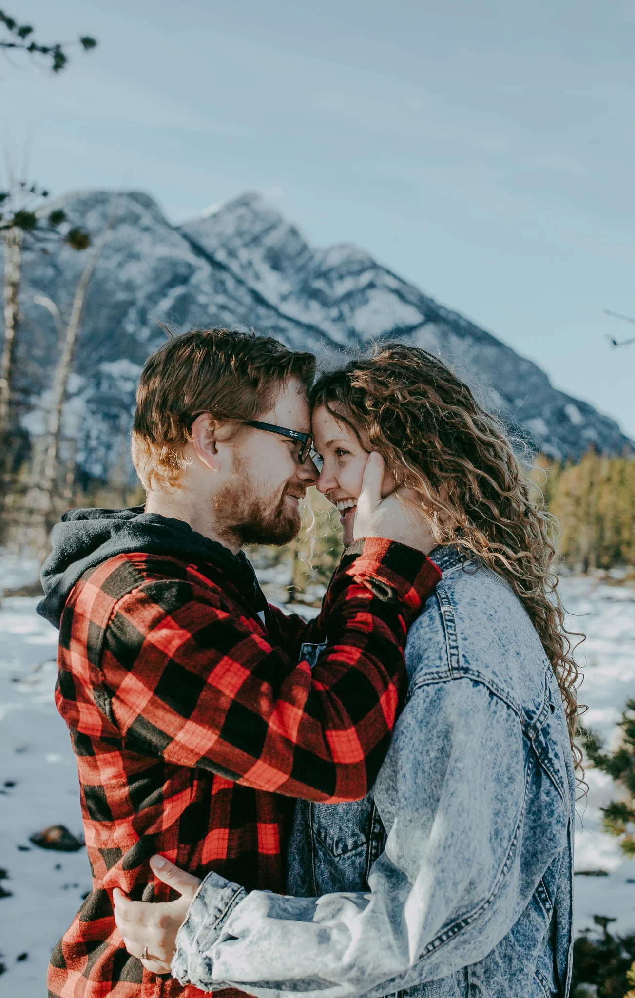 7 Tips for Your Perfect Engagement Session - Bronte Bride - Meg Skalicky