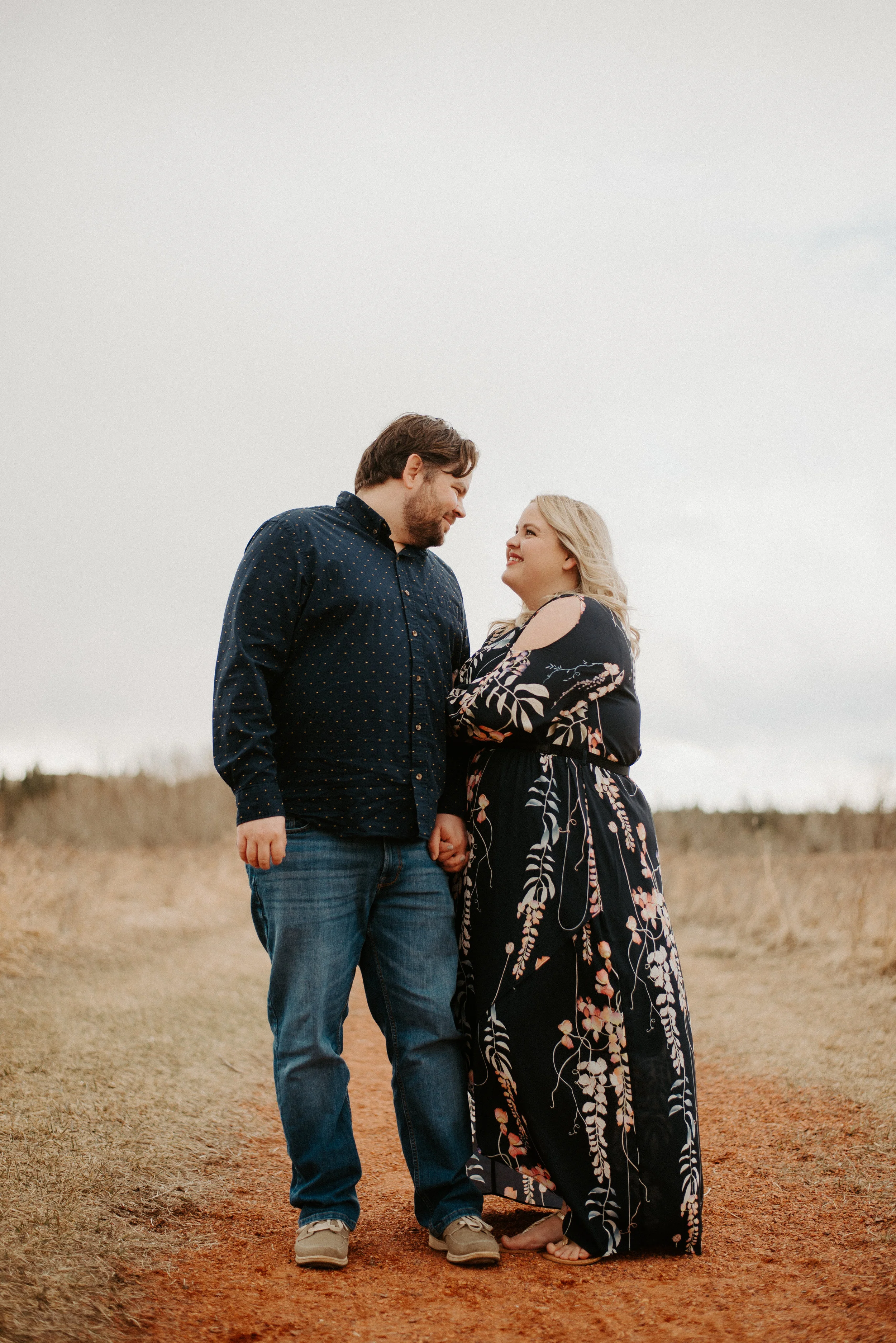 7 Tips for Your Perfect Engagement Session - Bronte Bride - Haywood & Honey