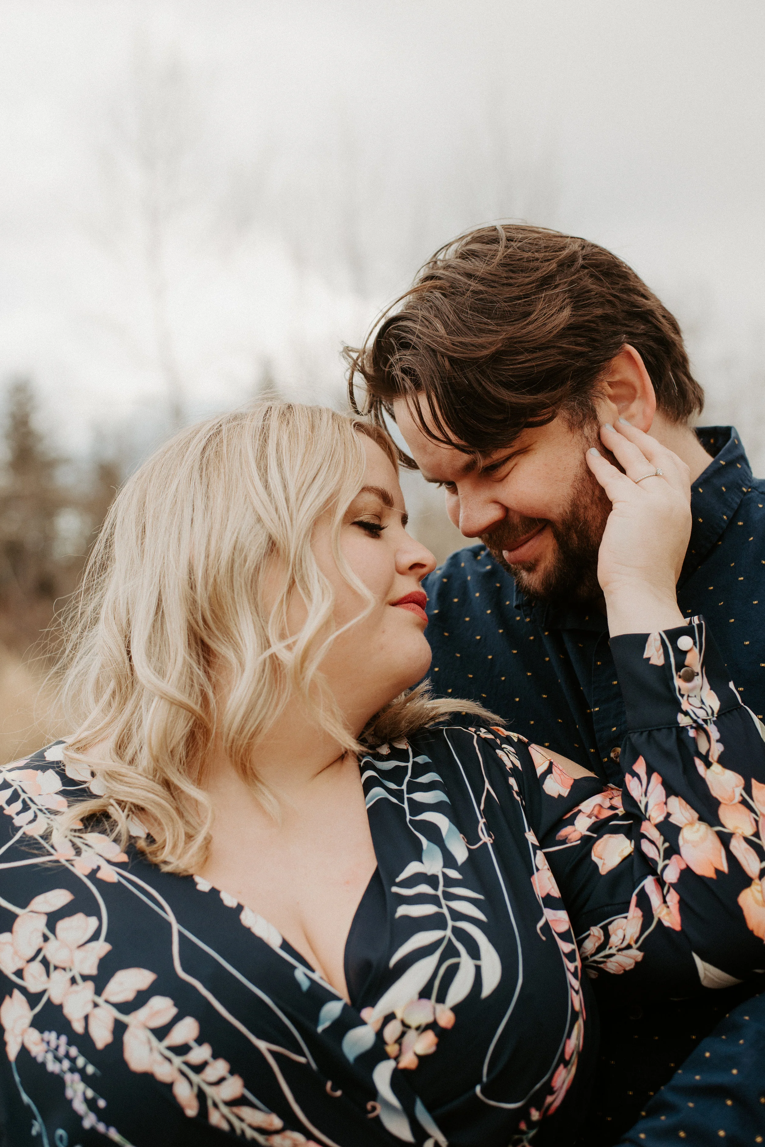 7 Tips for Your Perfect Engagement Session - Bronte Bride - Haywood & Honey