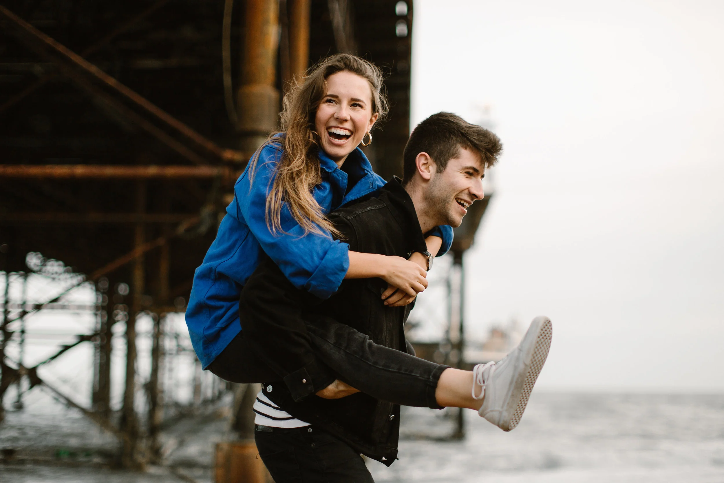 8 Tips for Your Perfect Engagement Session - Bronte Bride - Juan and Angie Photo and Video