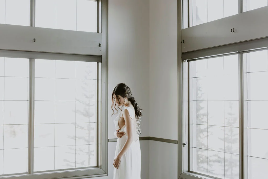 Top Tips For The Best Wedding Dress Shopping Experience - Bronte Bride Blog