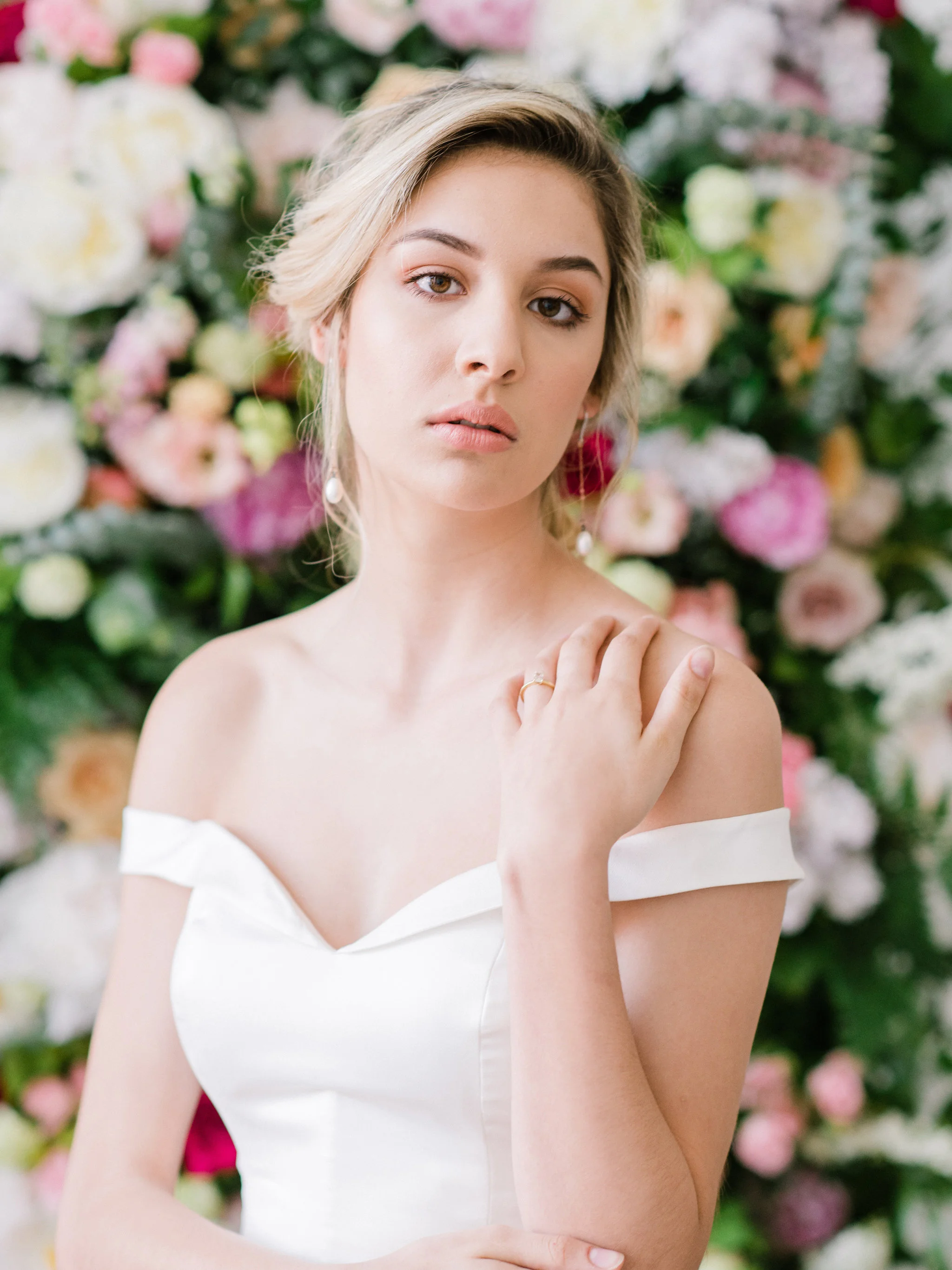 Makeup by The Studio by Jai Basi