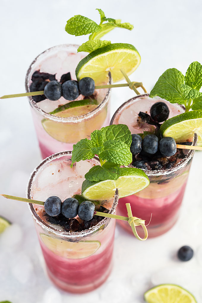 20 Delicious Signature Cocktails to Serve at Your Wedding - on the Bronte Bride Blog