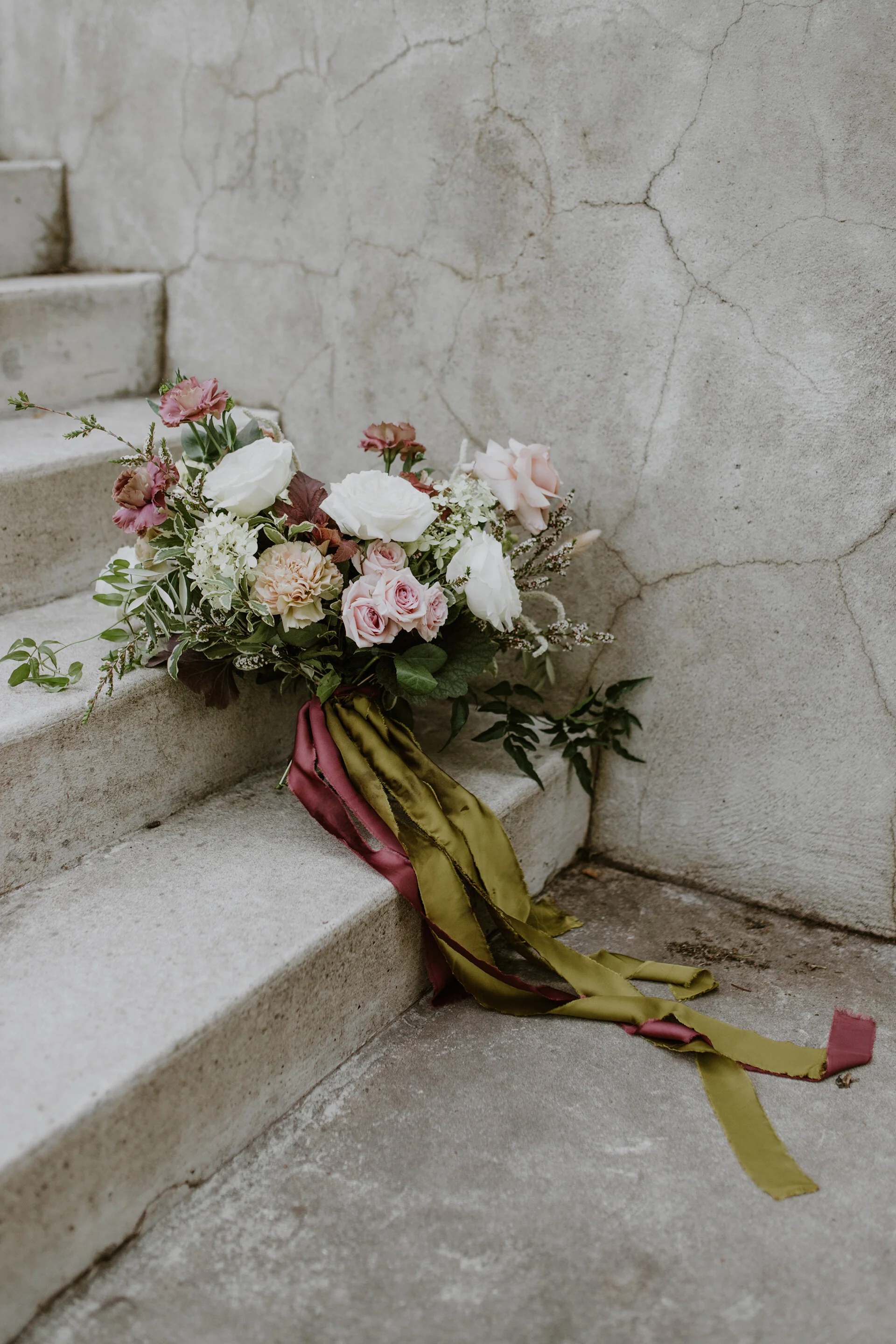 Old-World Romantic Styling Meets Warm Family-Style Gathering // Inspiration Shoot at Spruce Meadows