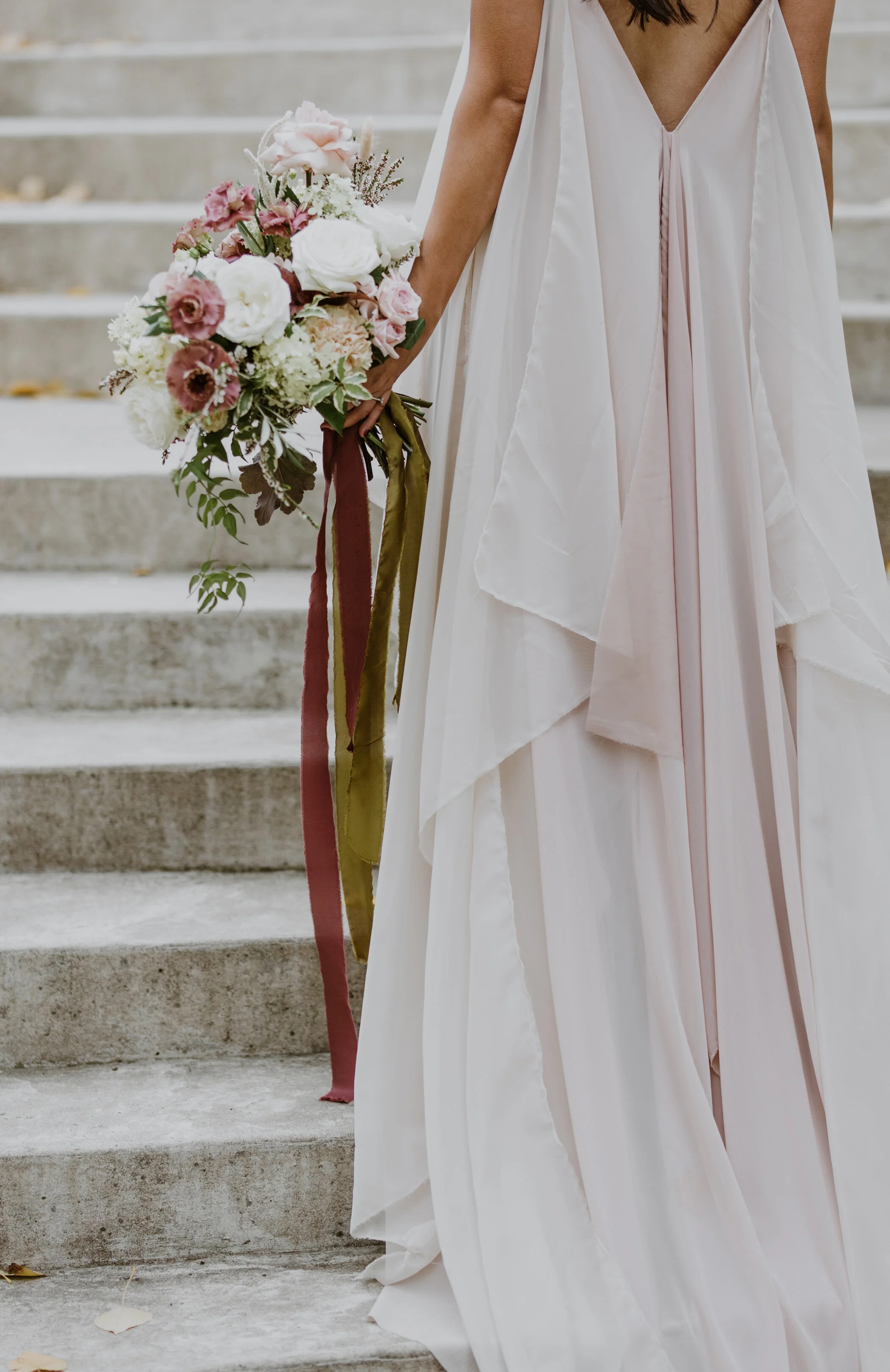 Old-World Romantic Styling Meets Warm Family-Style Gathering // Inspiration Shoot at Spruce Meadows