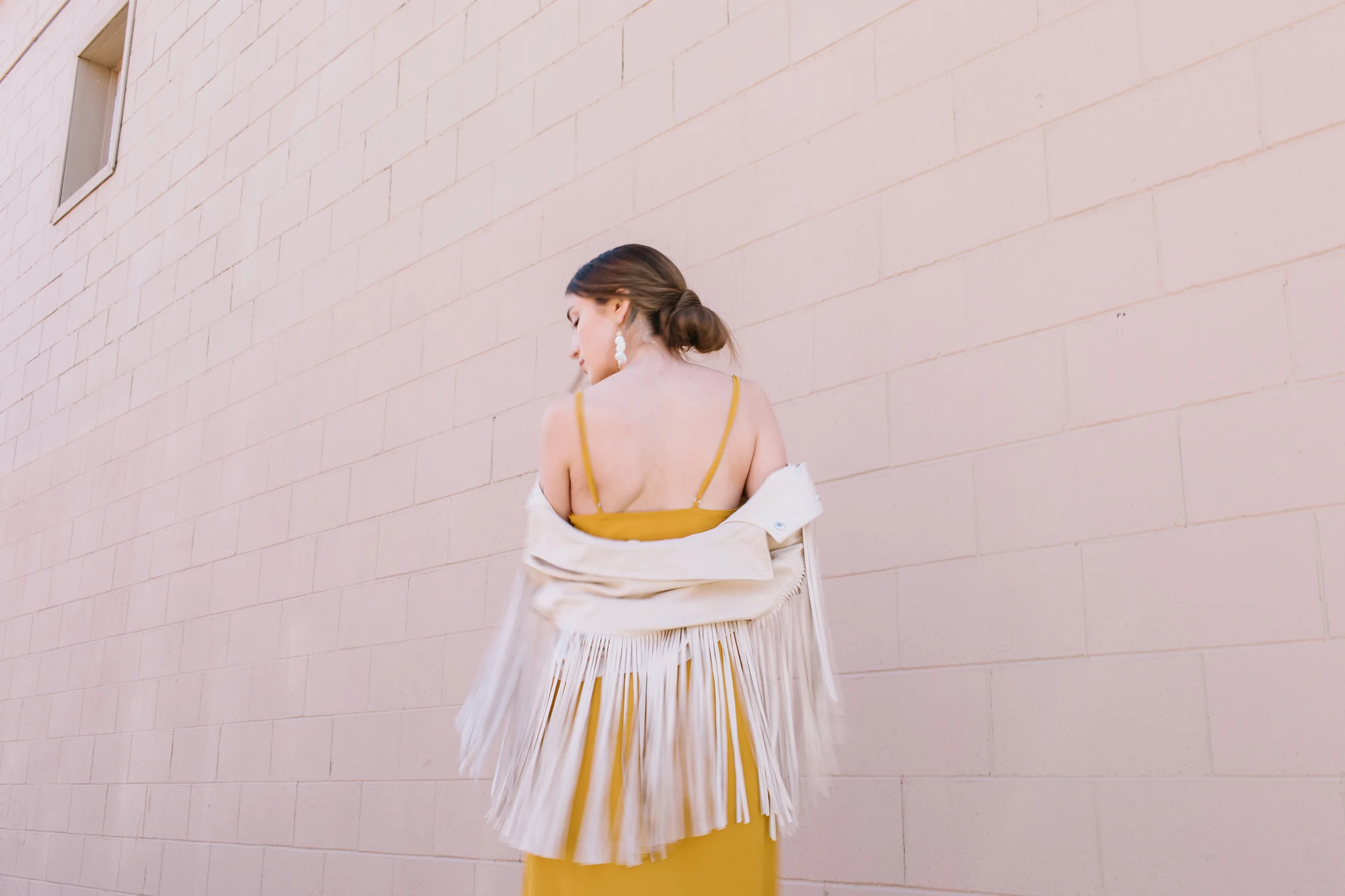 This All-Female Vendor Group Blew Us Away With Their Collaborative Vision // Inspiration at LoveNote Bride - on the Bronte Bride Blog