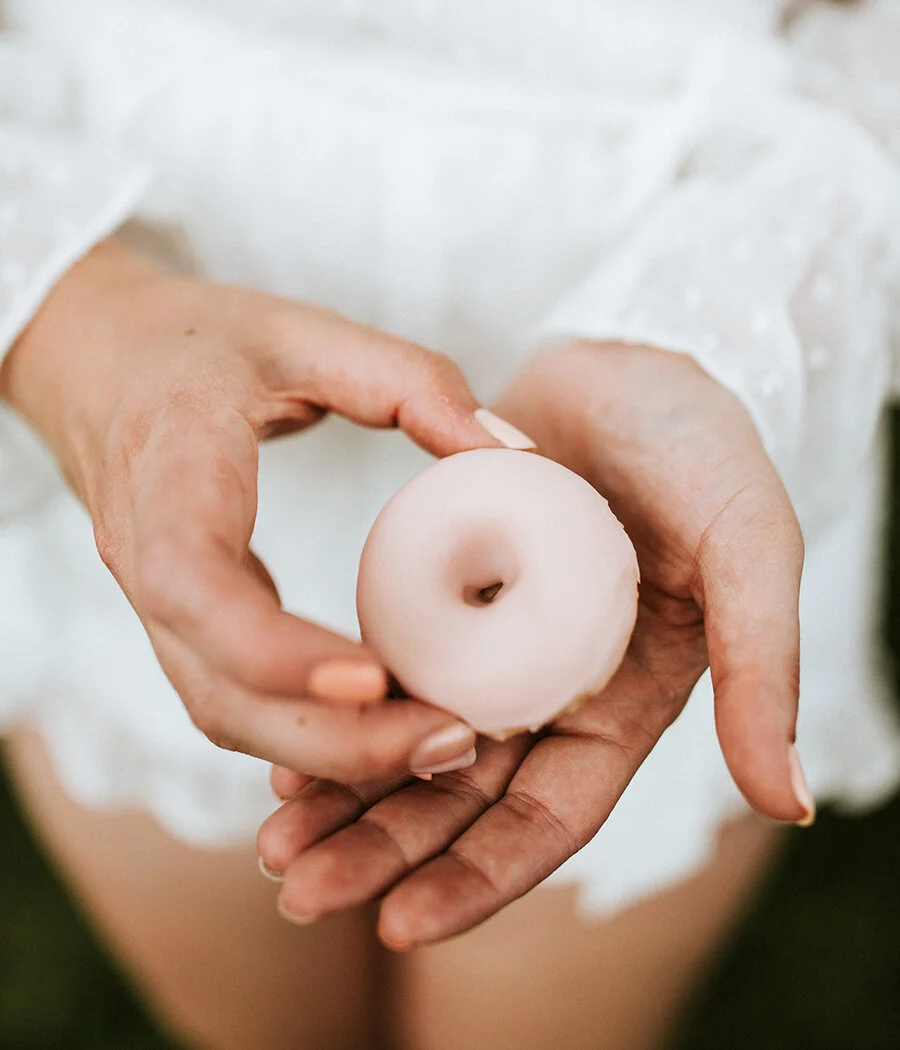 8 Desserts to Have At Your Bridal Shower Instead of Cake // Let's get Local