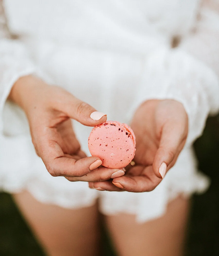 8 Desserts to Have At Your Bridal Shower Instead of Cake // Let's get Local