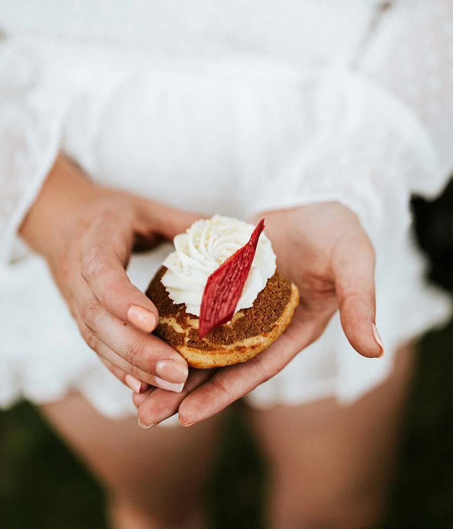 8 Desserts to Have At Your Bridal Shower Instead of Cake // Let's get Local