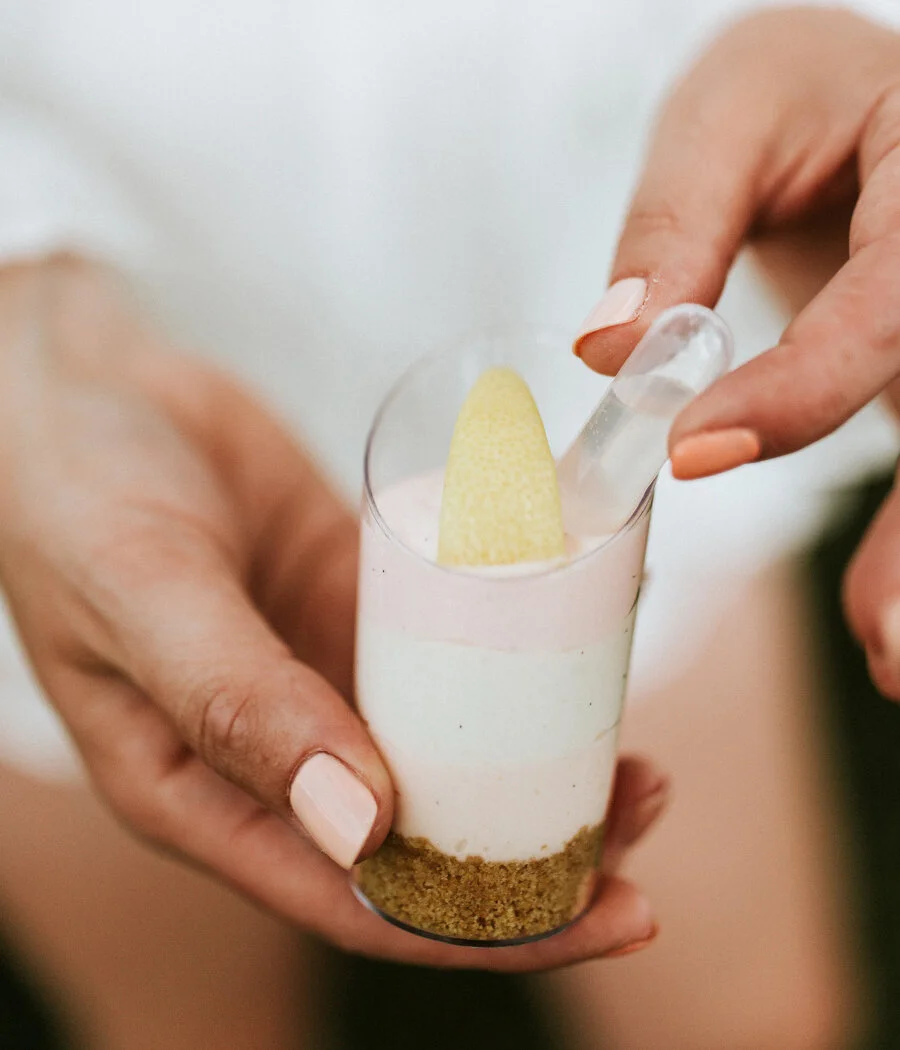 8 Desserts to Have At Your Bridal Shower Instead of Cake // Let's get Local