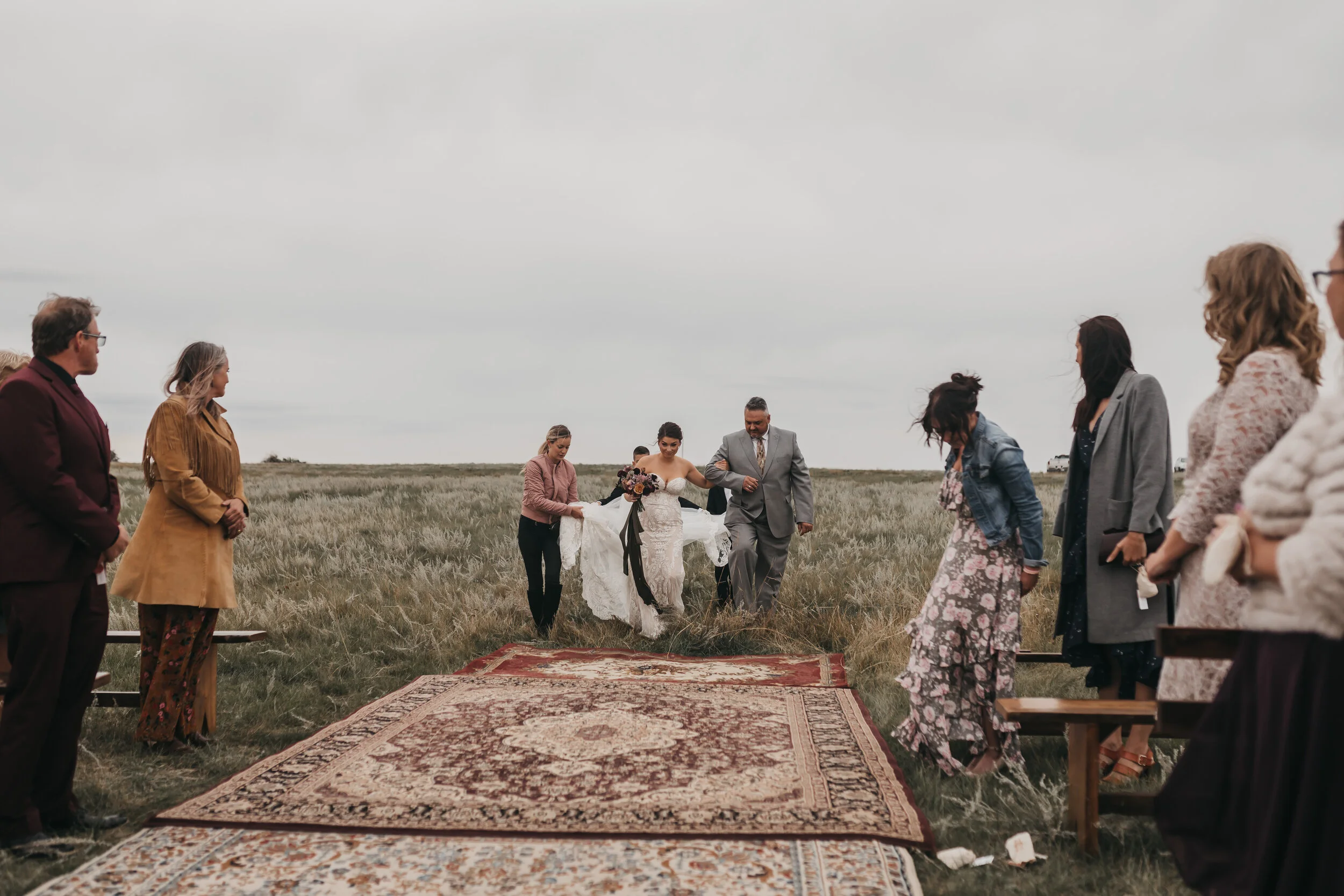 6 Vendors I Hired For My Wedding (And Why I Would Hire Them All Over Again) - on the Bronte Bride Blog - featuring Calgary Wedding Vendors
