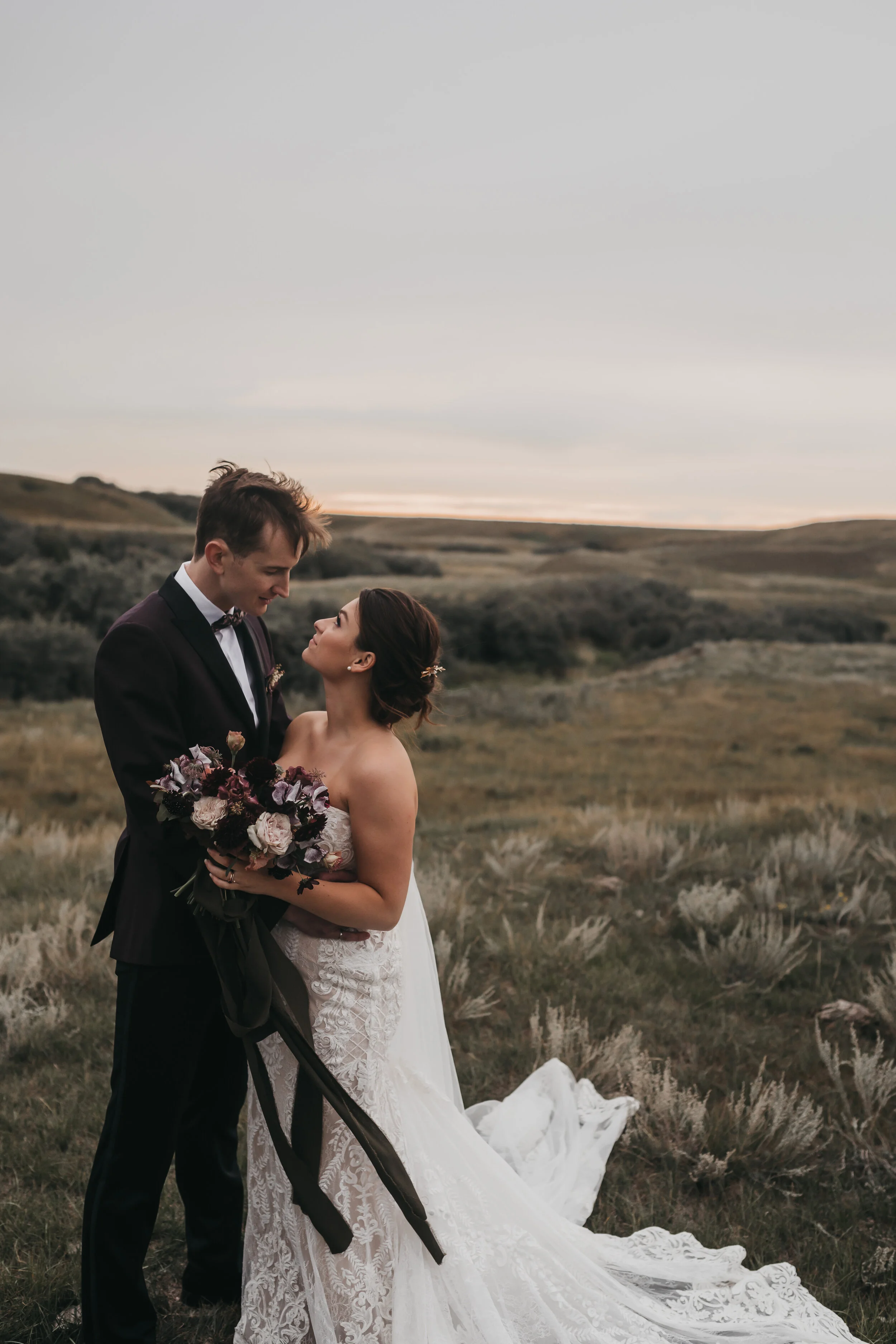 The 10 Vendors You Need for Your Wedding - on the Bronte Bride Blog