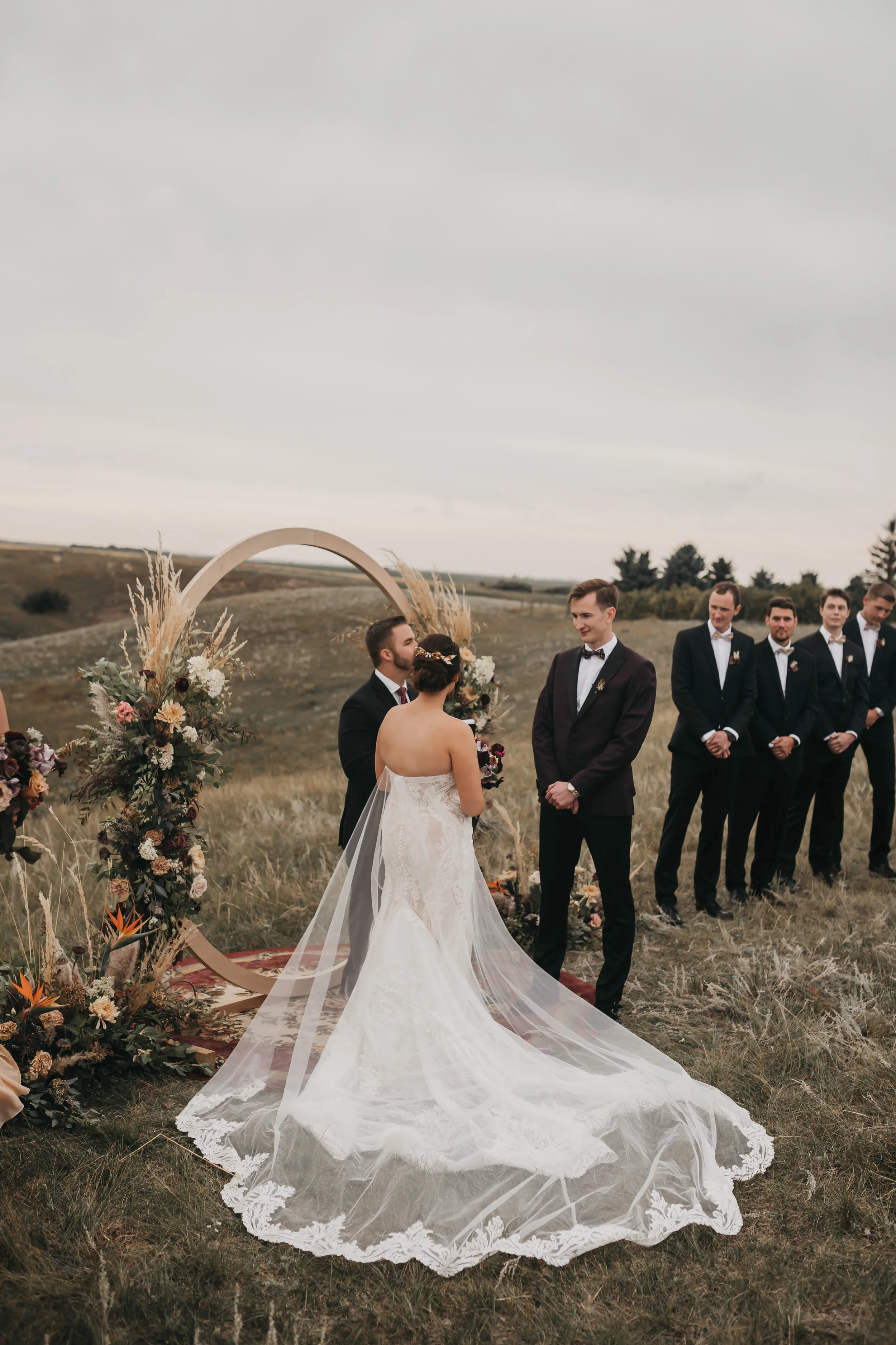 The 10 Vendors You Need for Your Wedding - on the Bronte Bride Blog