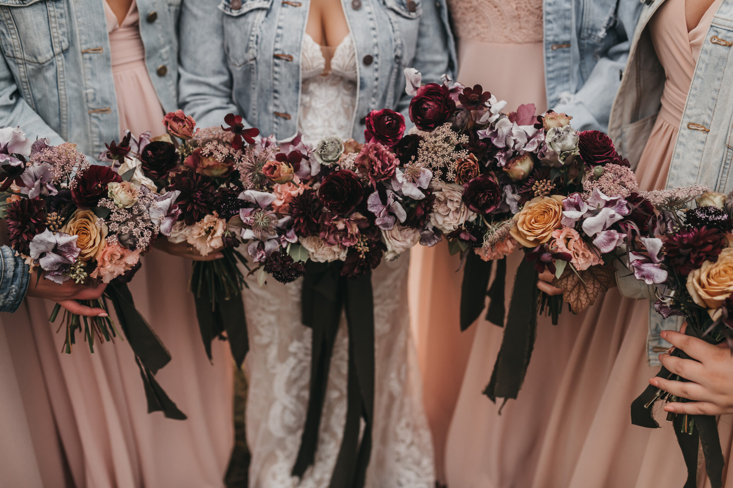 The 10 Vendors You Need for Your Wedding - on the Bronte Bride Blog