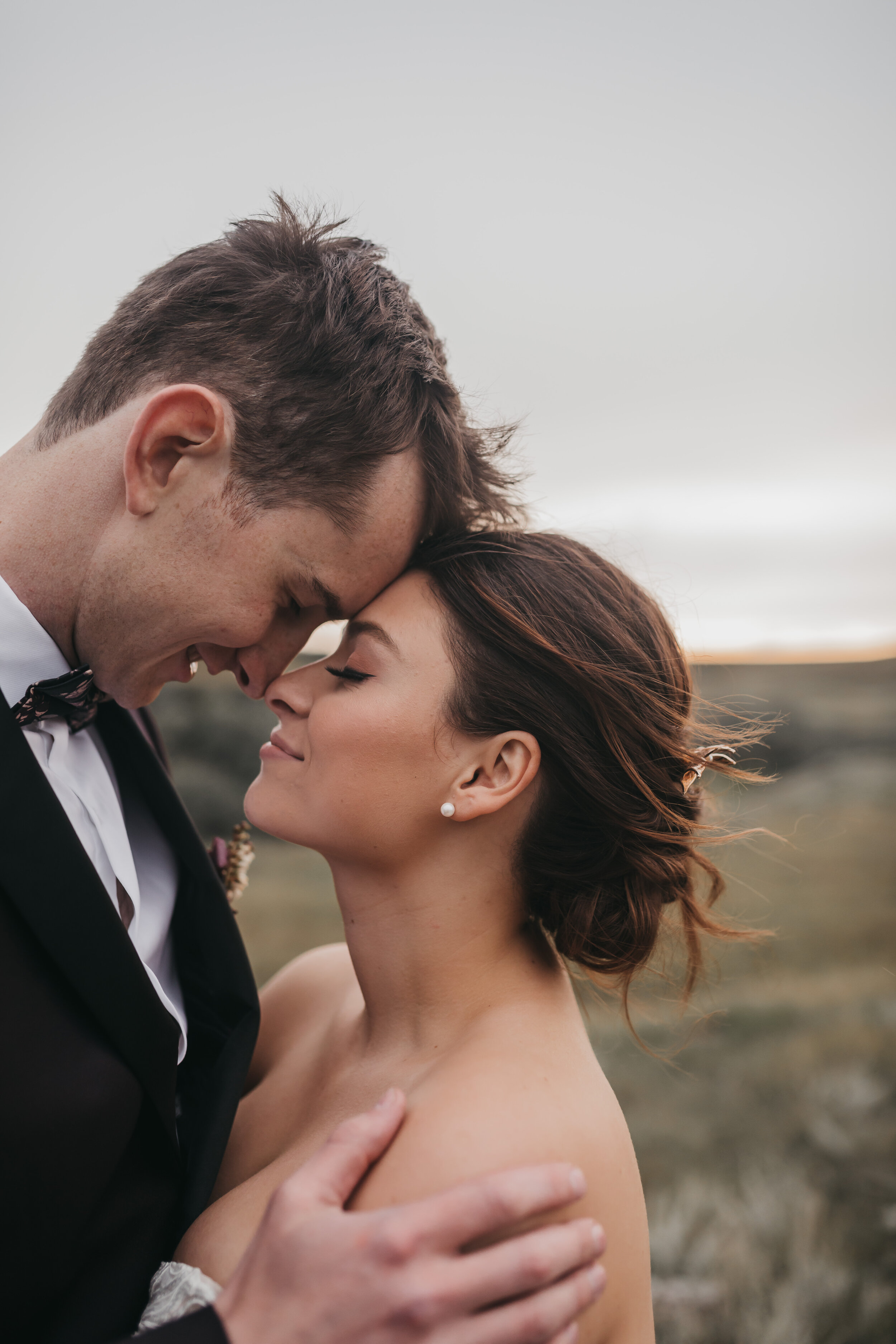 The 10 Vendors You Need for Your Wedding - on the Bronte Bride Blog