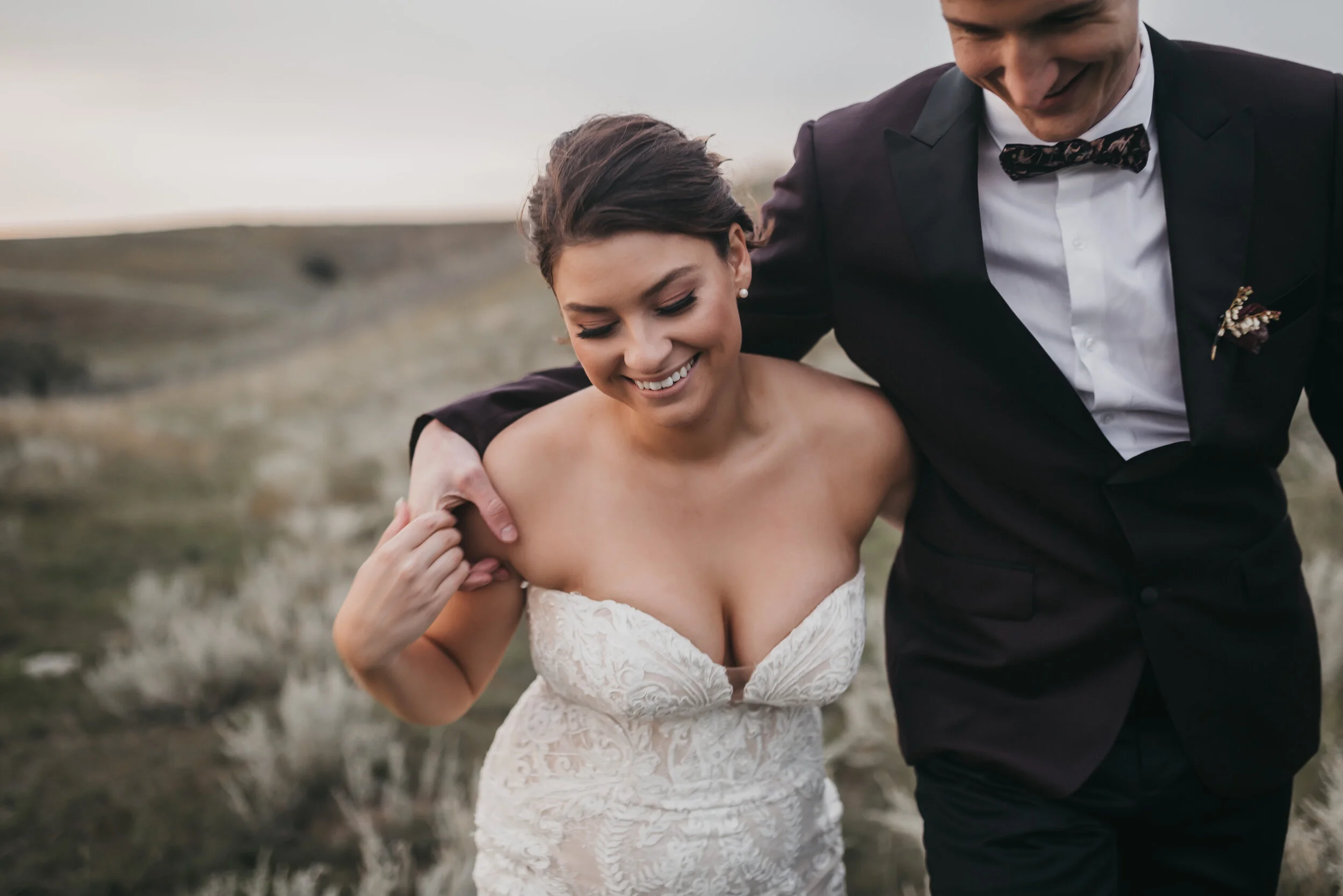 The 10 Vendors You Need for Your Wedding - on the Bronte Bride Blog