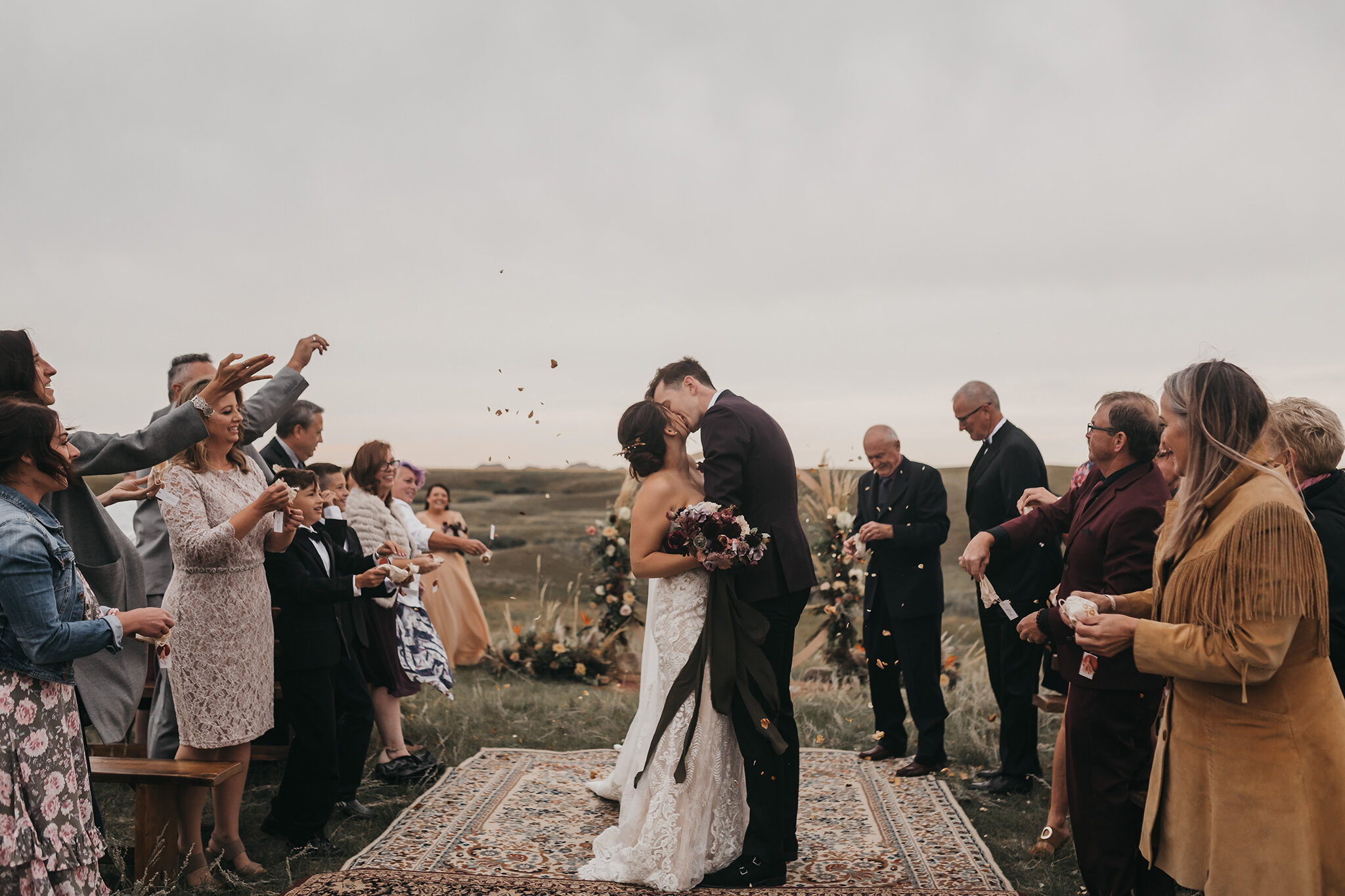 6 Vendors I Hired For My Wedding (And Why I Would Hire Them All Over Again) - on the Bronte Bride Blog - featuring Calgary Wedding Vendors