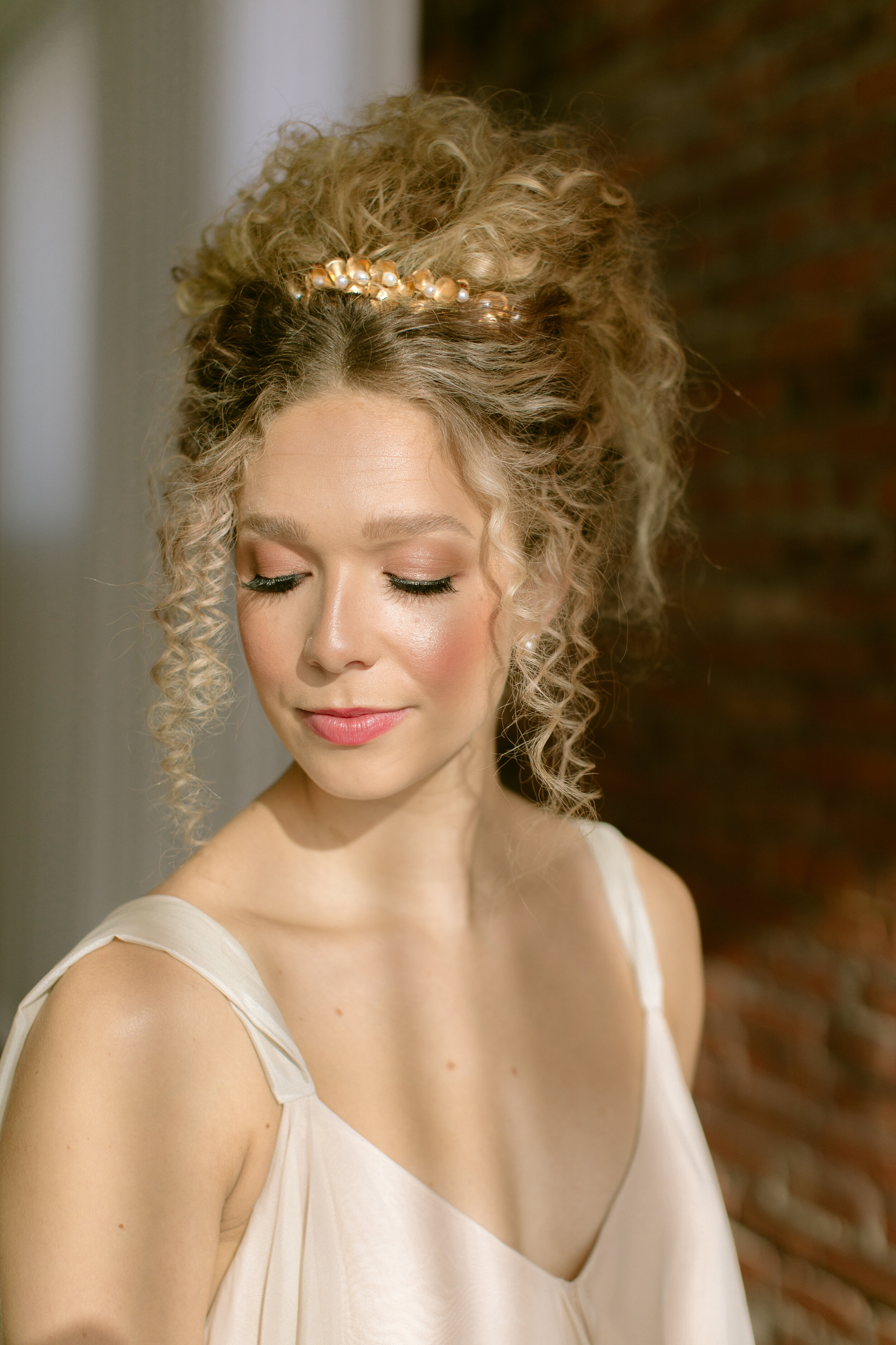 Bridal Style Wedding Gown Inspiration - Venue308 Bronte Bride Blog Feature