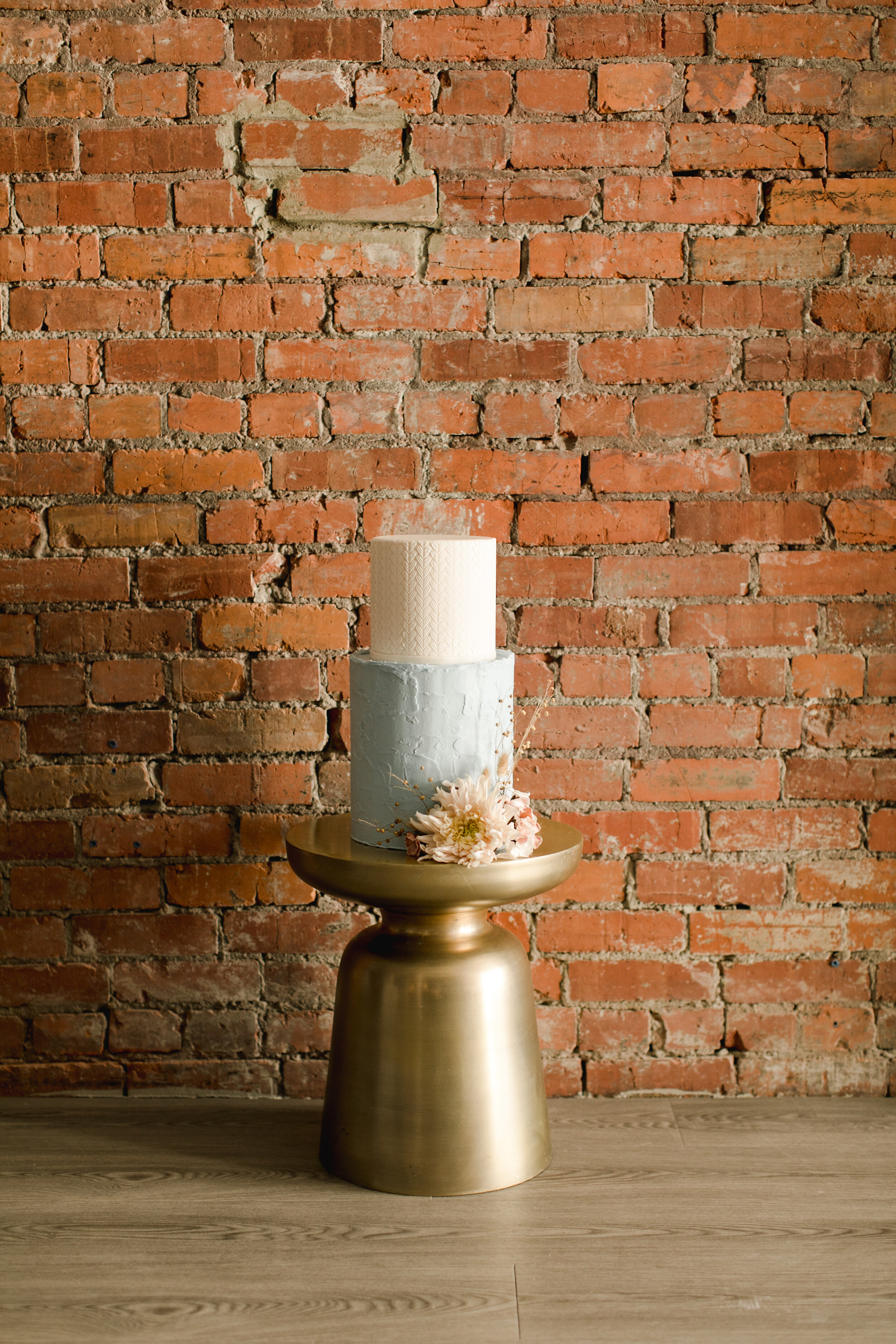 Wedding Cake Inspiration - Venue308 Bronte Bride Blog Feature