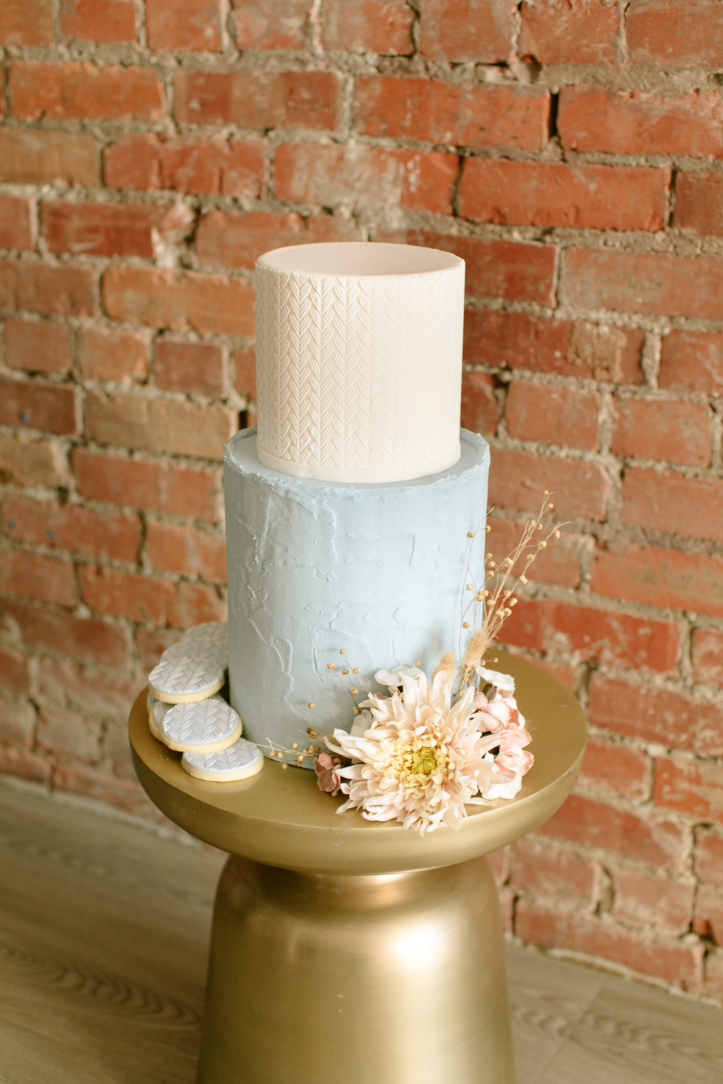 Wedding Cake Inspiration - Venue308 Bronte Bride Blog Feature