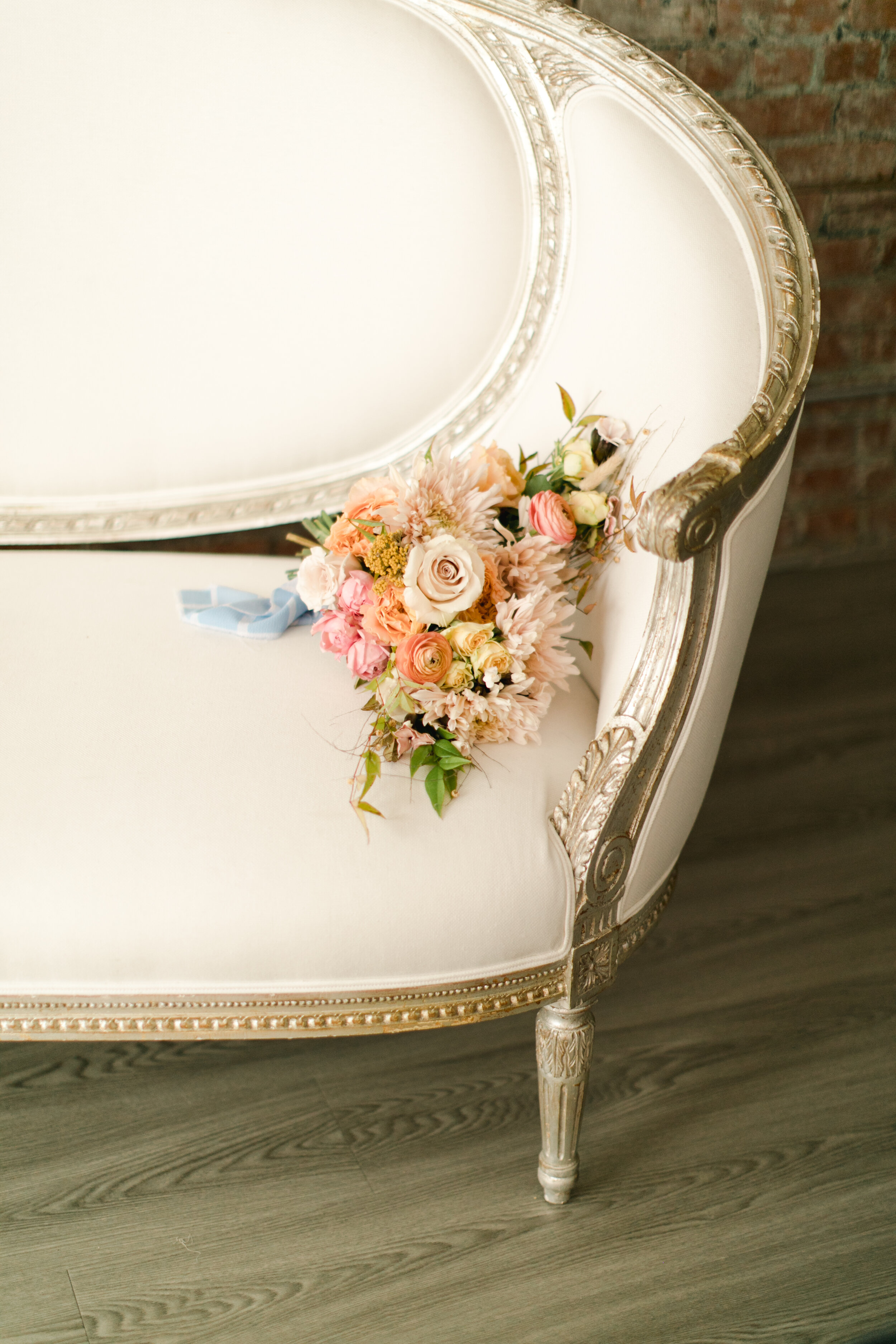 Wedding Inspiration - Bouquet - Venue308 Bronte Bride Blog Feature