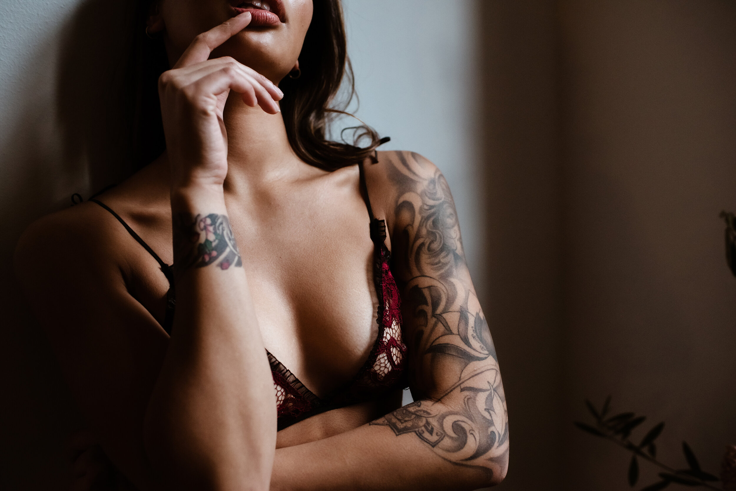 True to Hue Rouge - Workshops curated by Bronte Bride