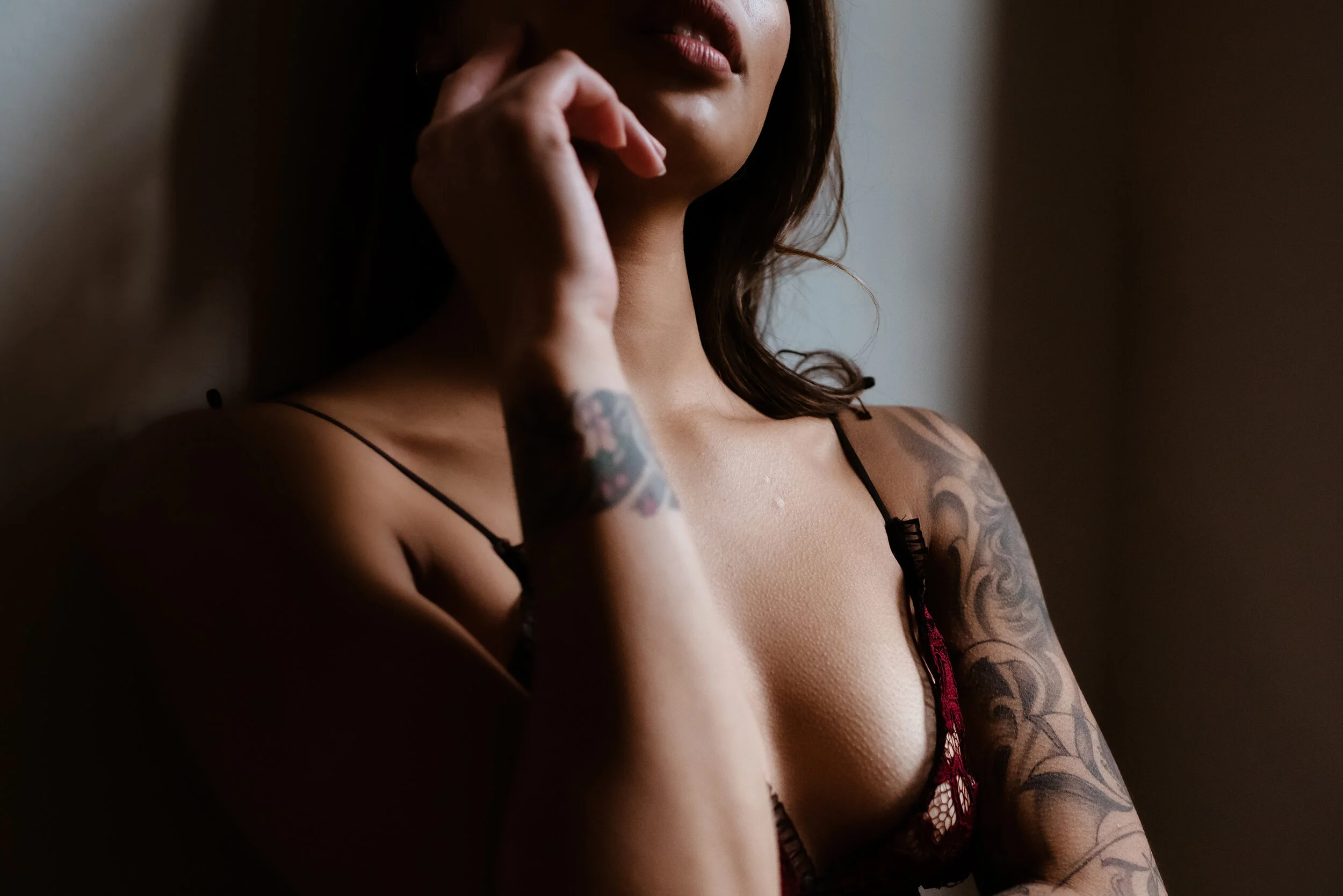 True to Hue Rouge - Workshops curated by Bronte Bride