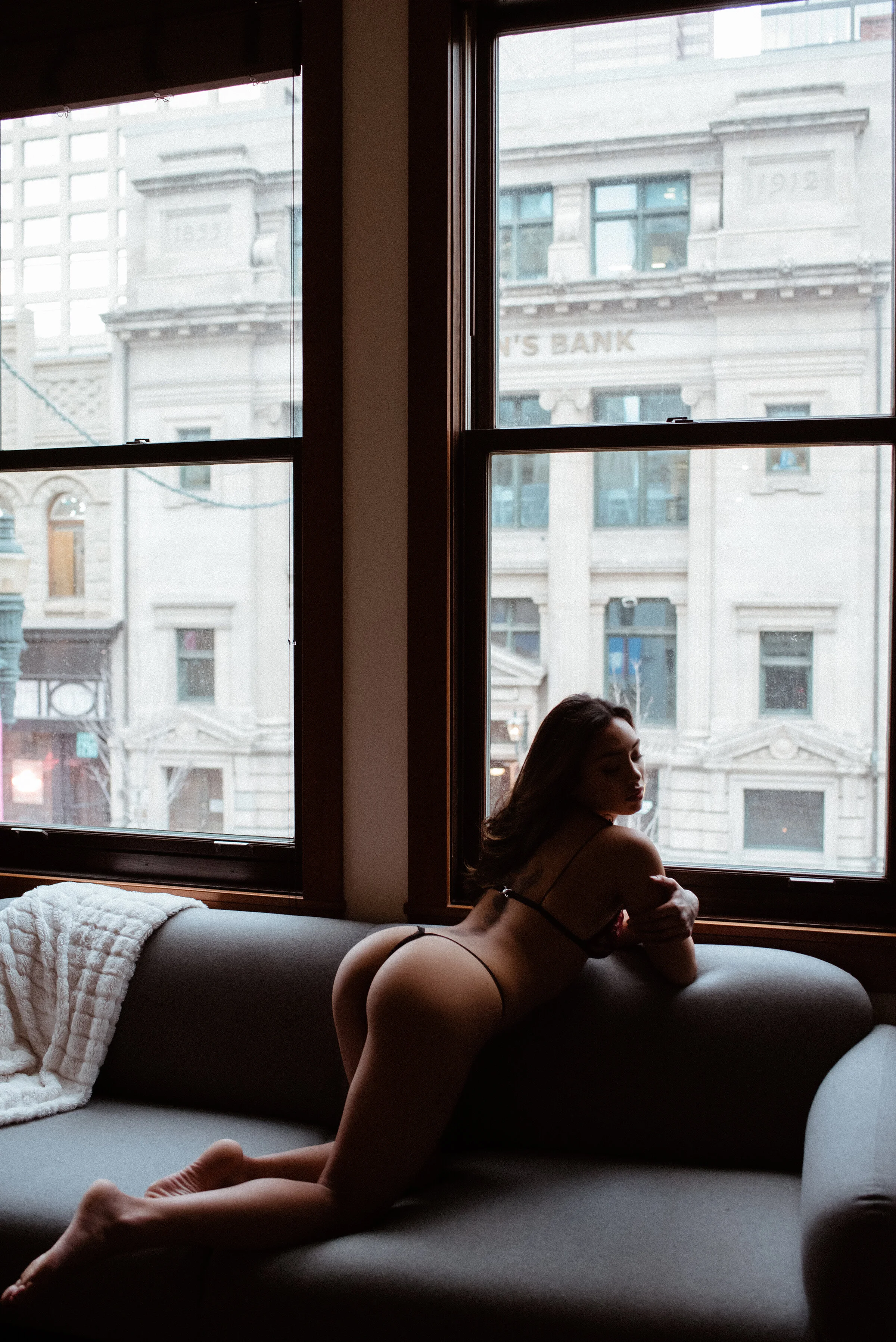 True to Hue Rouge - Workshops curated by Bronte Bride