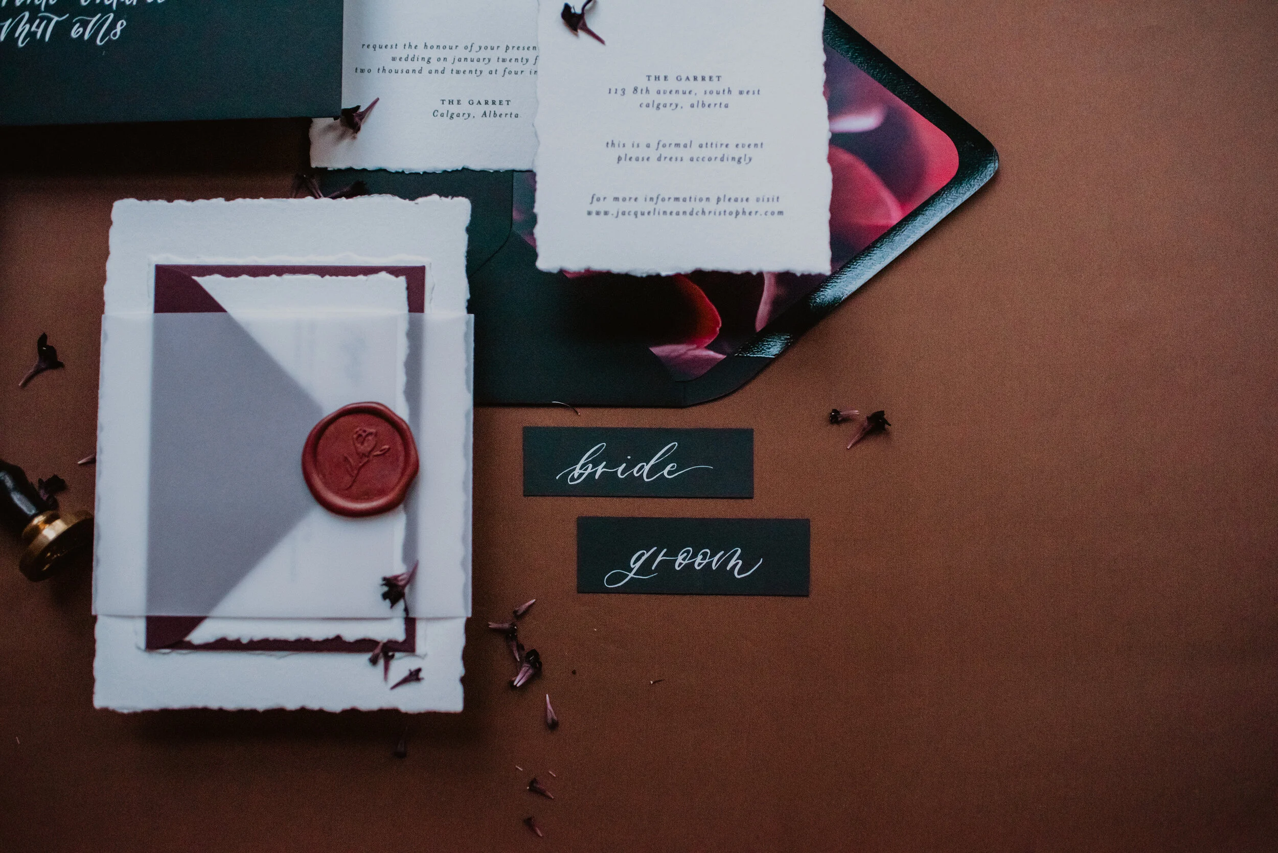 True to Hue Rouge - Workshops curated by Bronte Bride