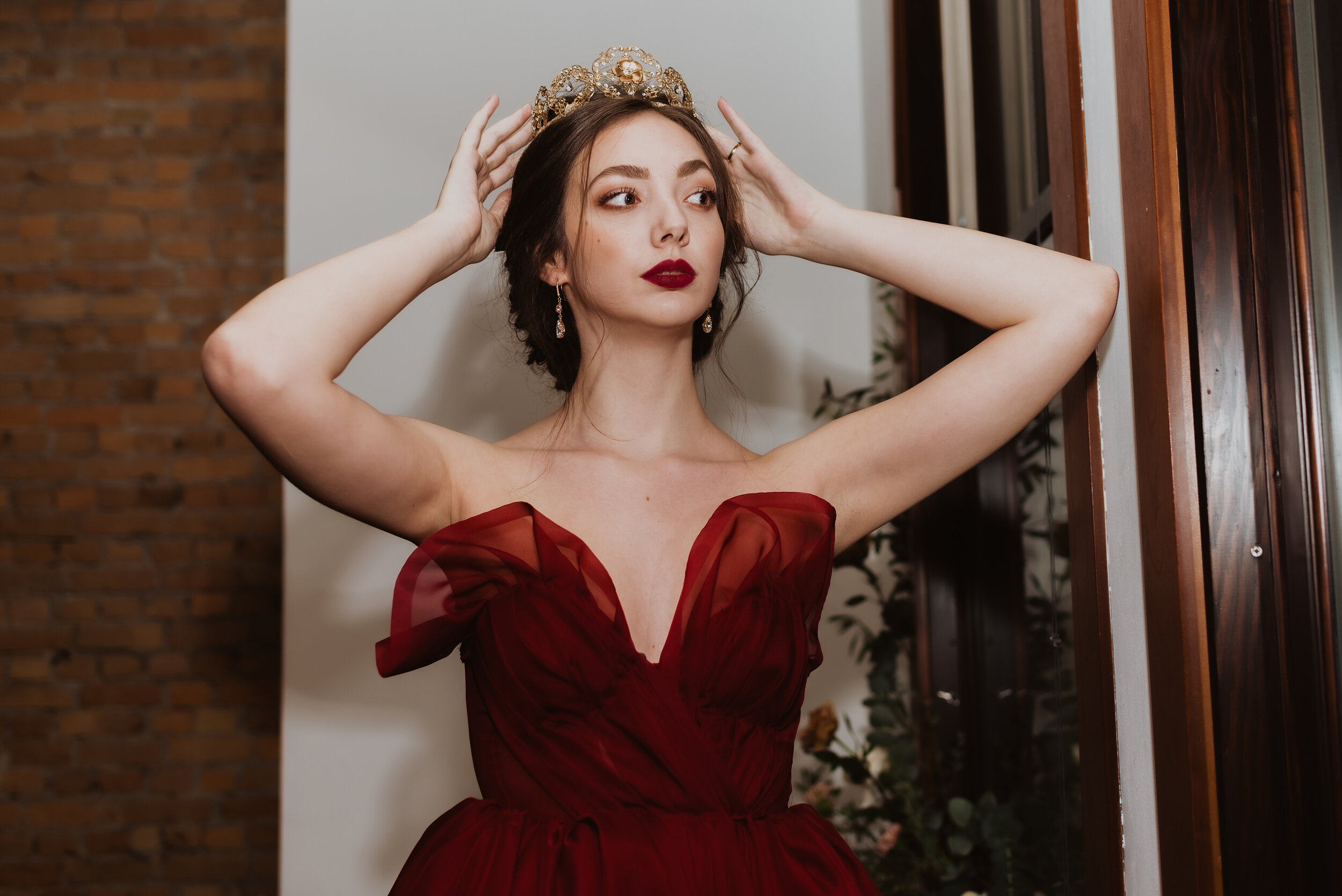 True to Hue Rouge - Workshops curated by Bronte Bride