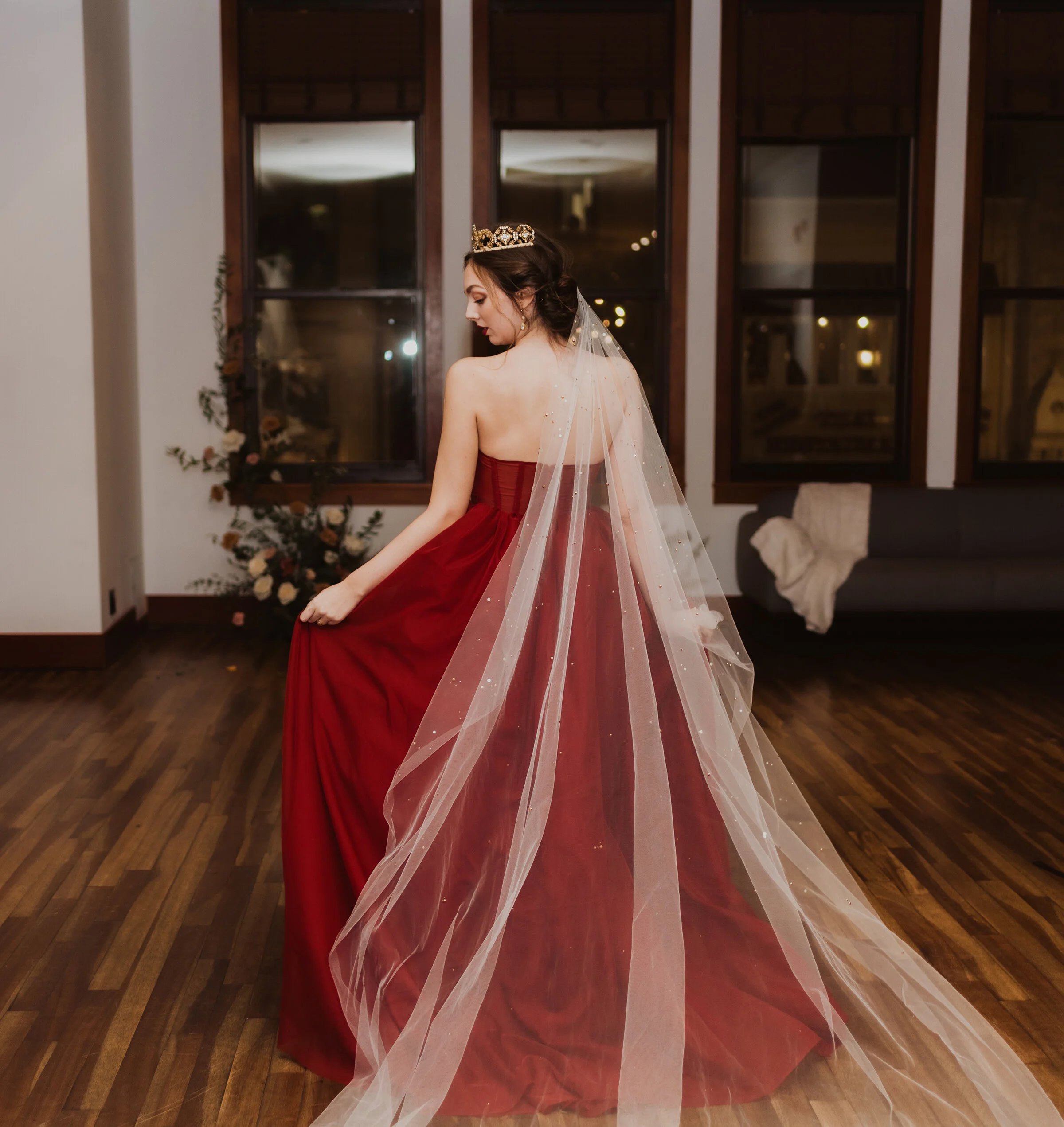 True to Hue Rouge - Workshops curated by Bronte Bride